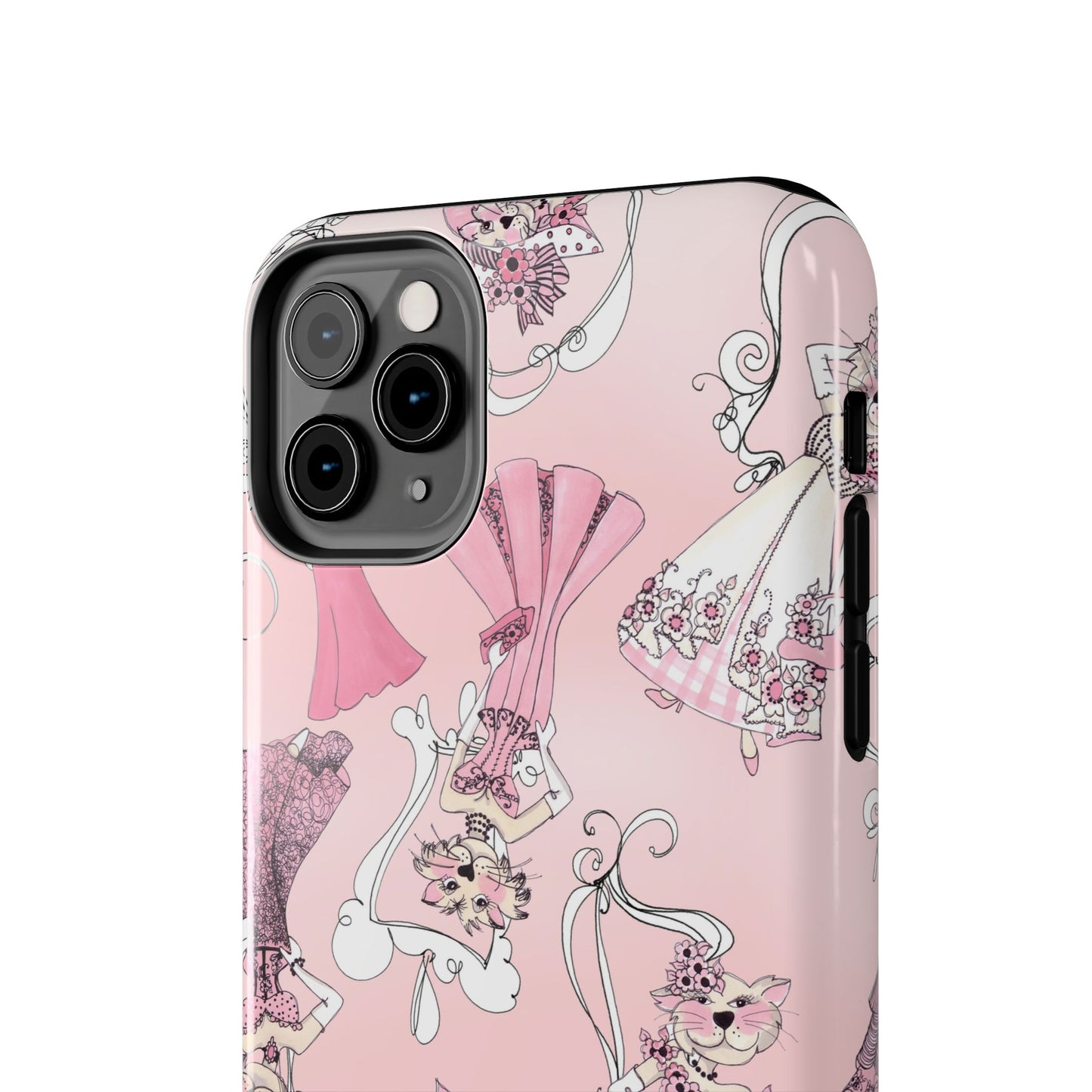 Femme Fatale Phone Case
