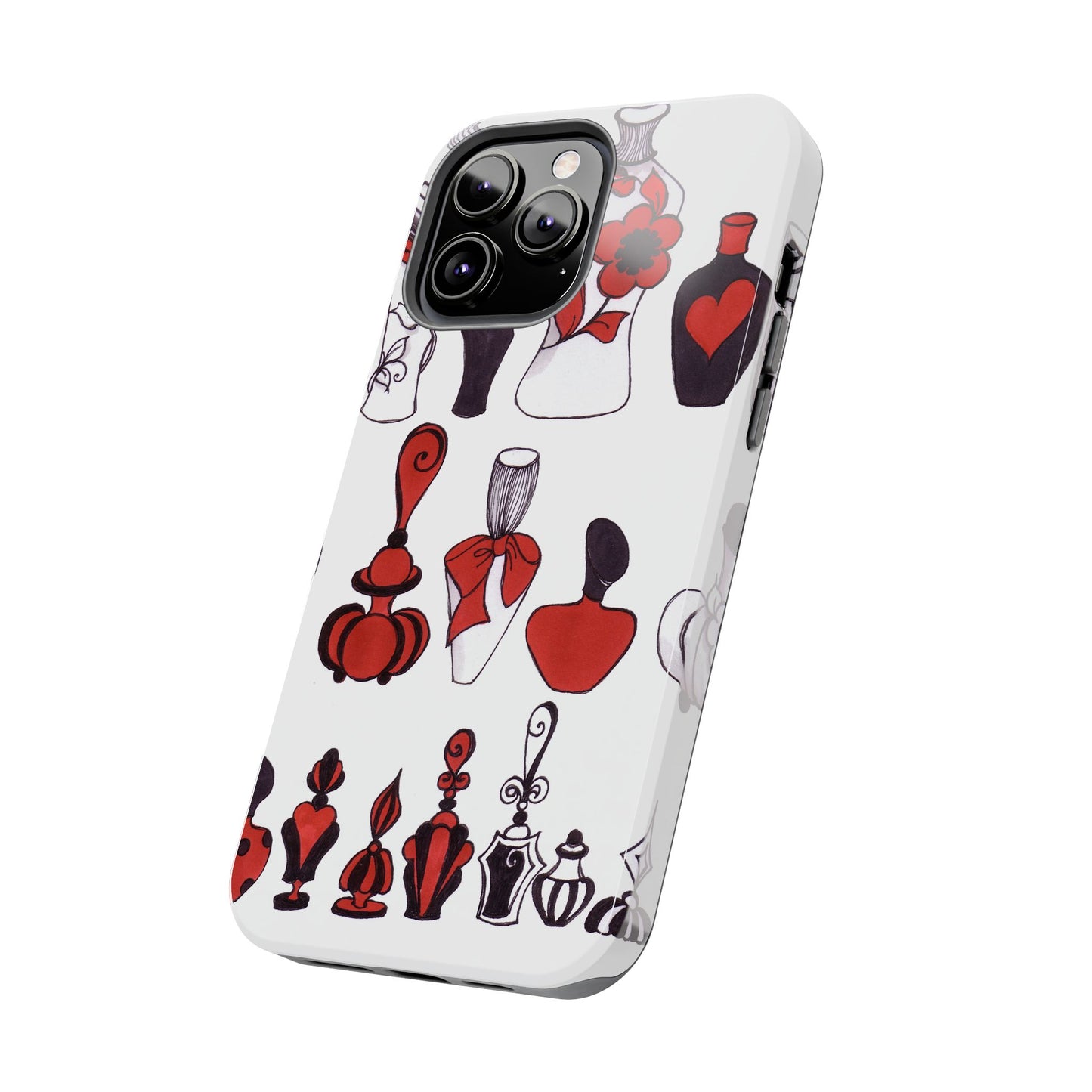 Bottles Phone Case
