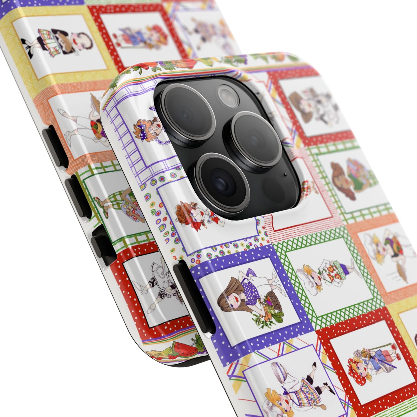 Fun House Phone Case