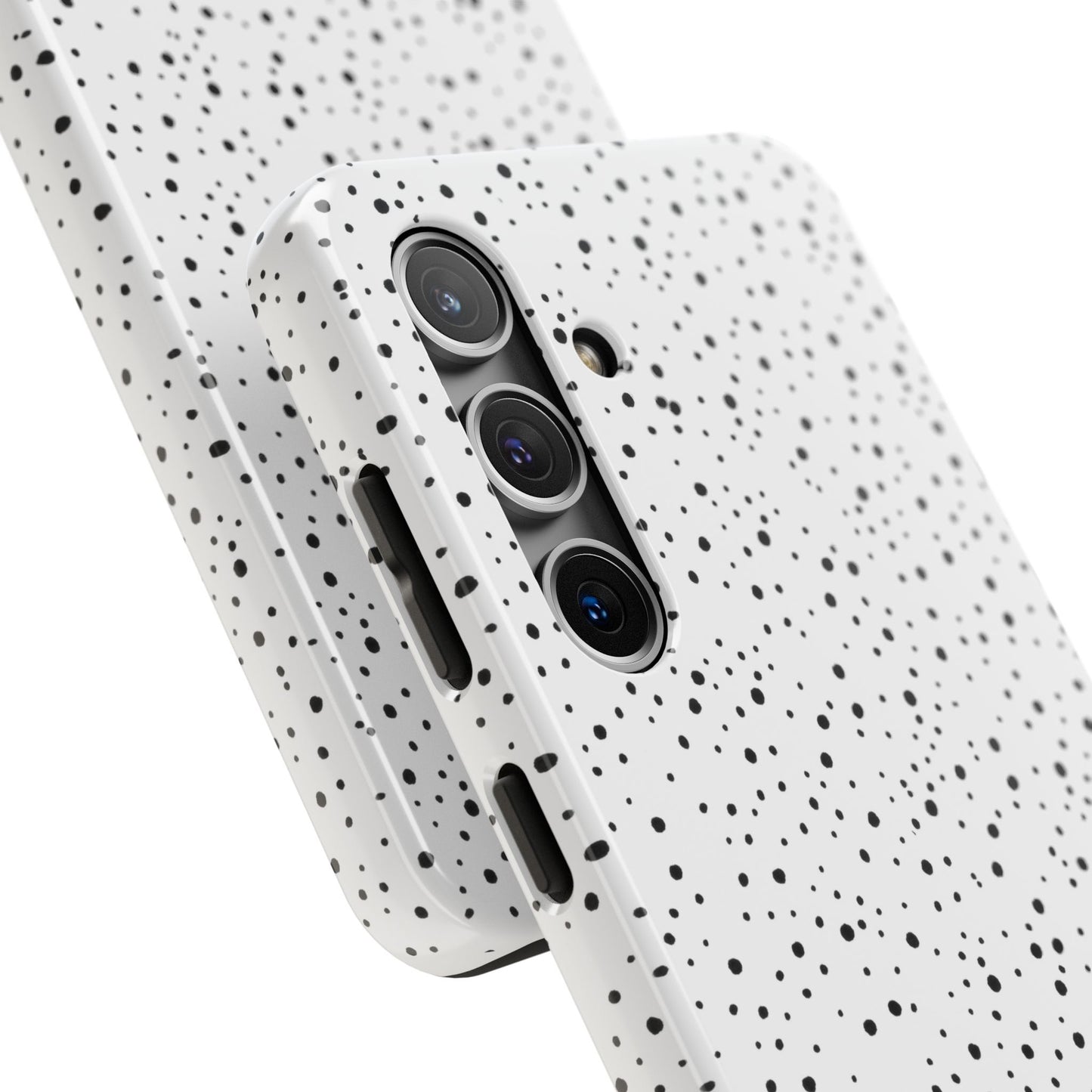 Random Dot Phone Case