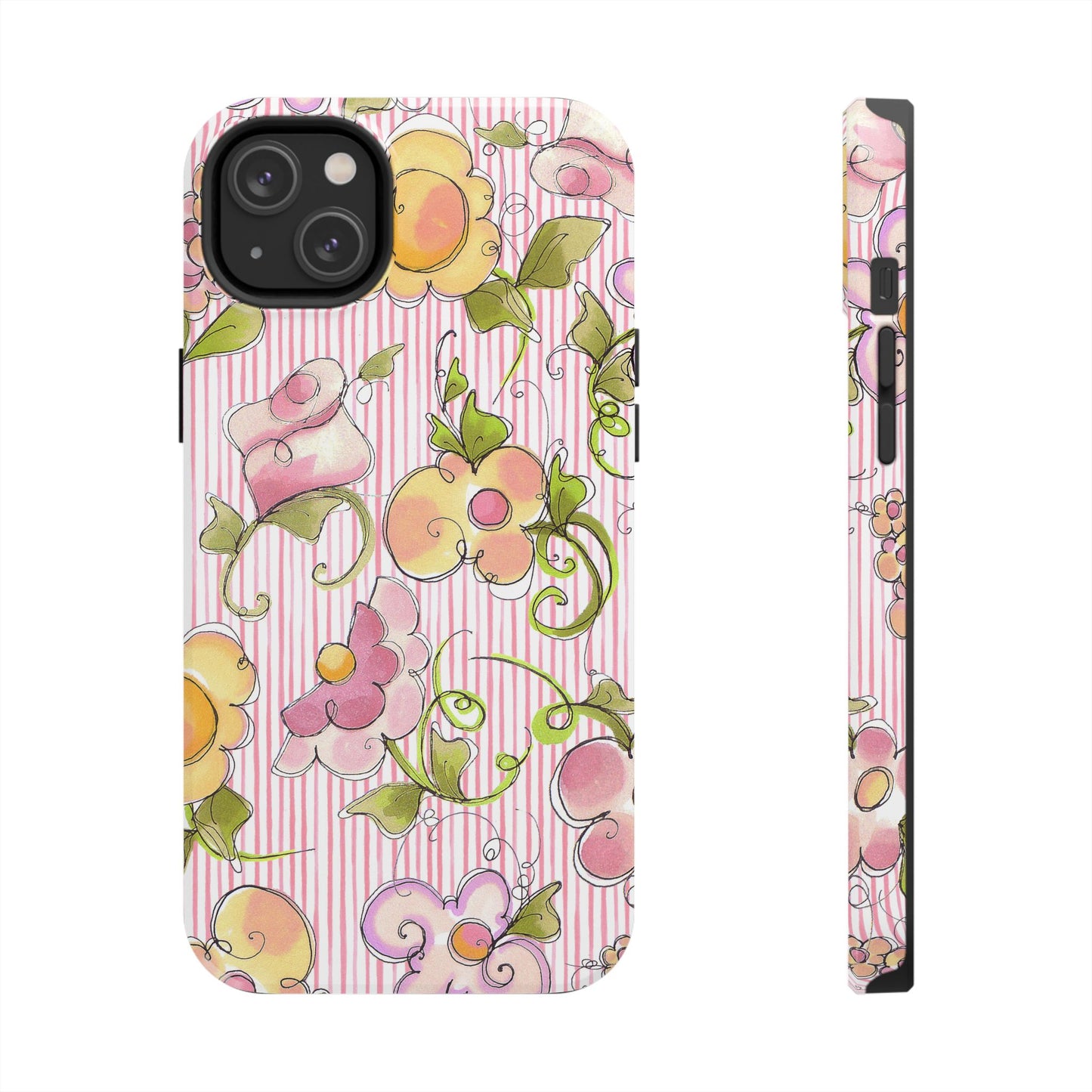 Jumbo Bloom Phone Case