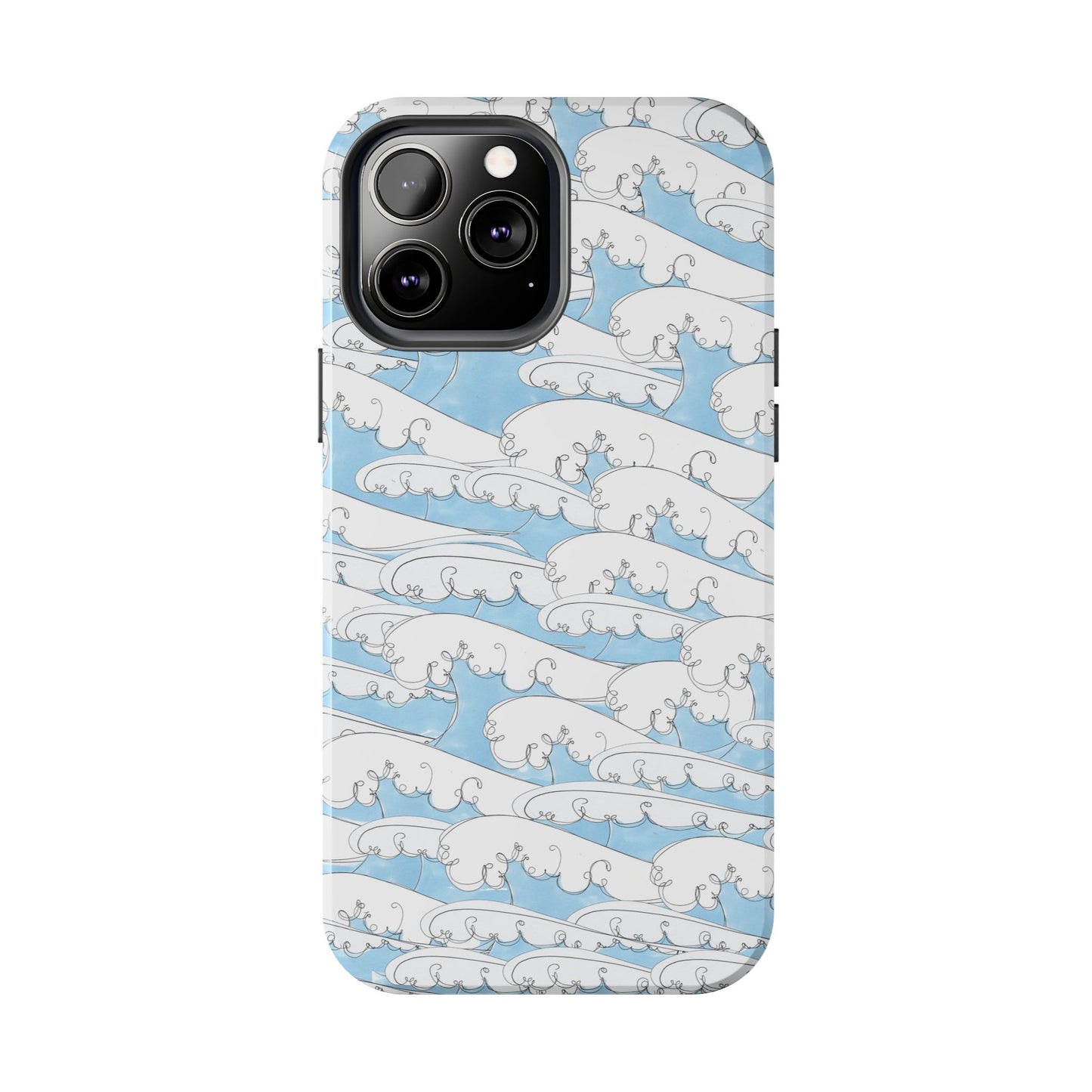 Waverly Phone Case
