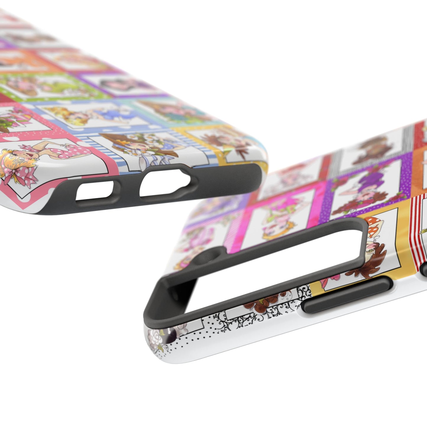 Fast Women Phone Case