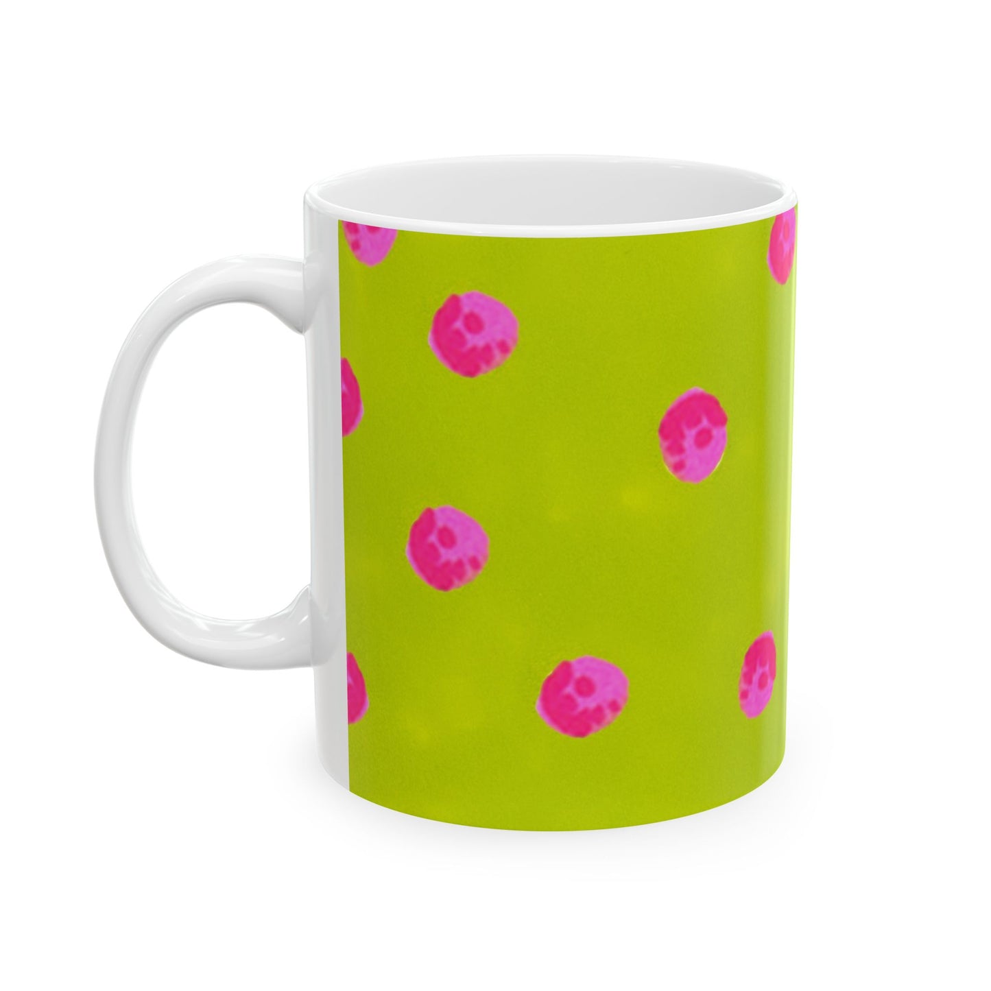 Cone Dot Cup