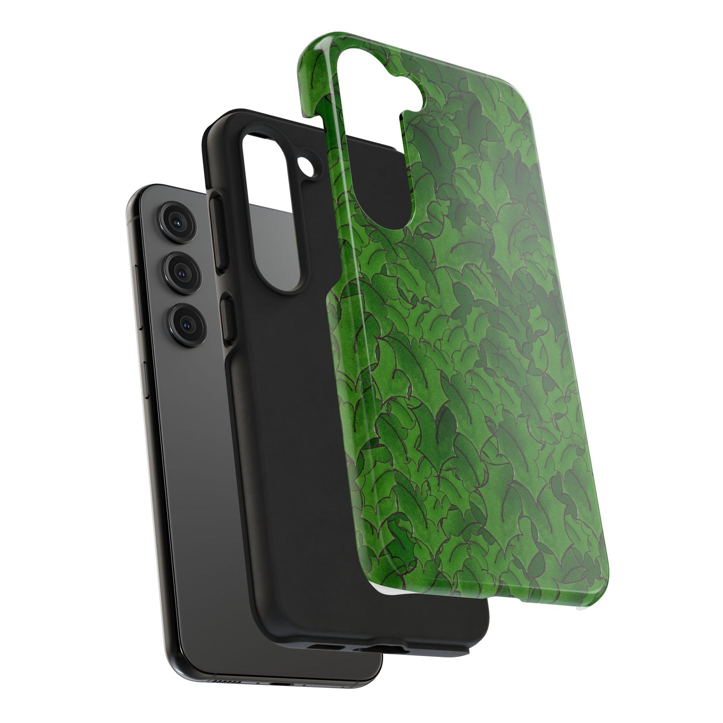 Lotta Holly Phone Case