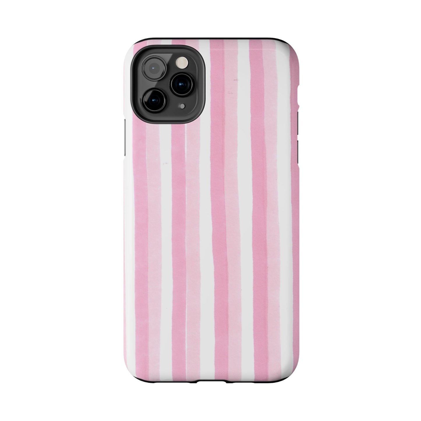 Stripe Swatch Phone Case