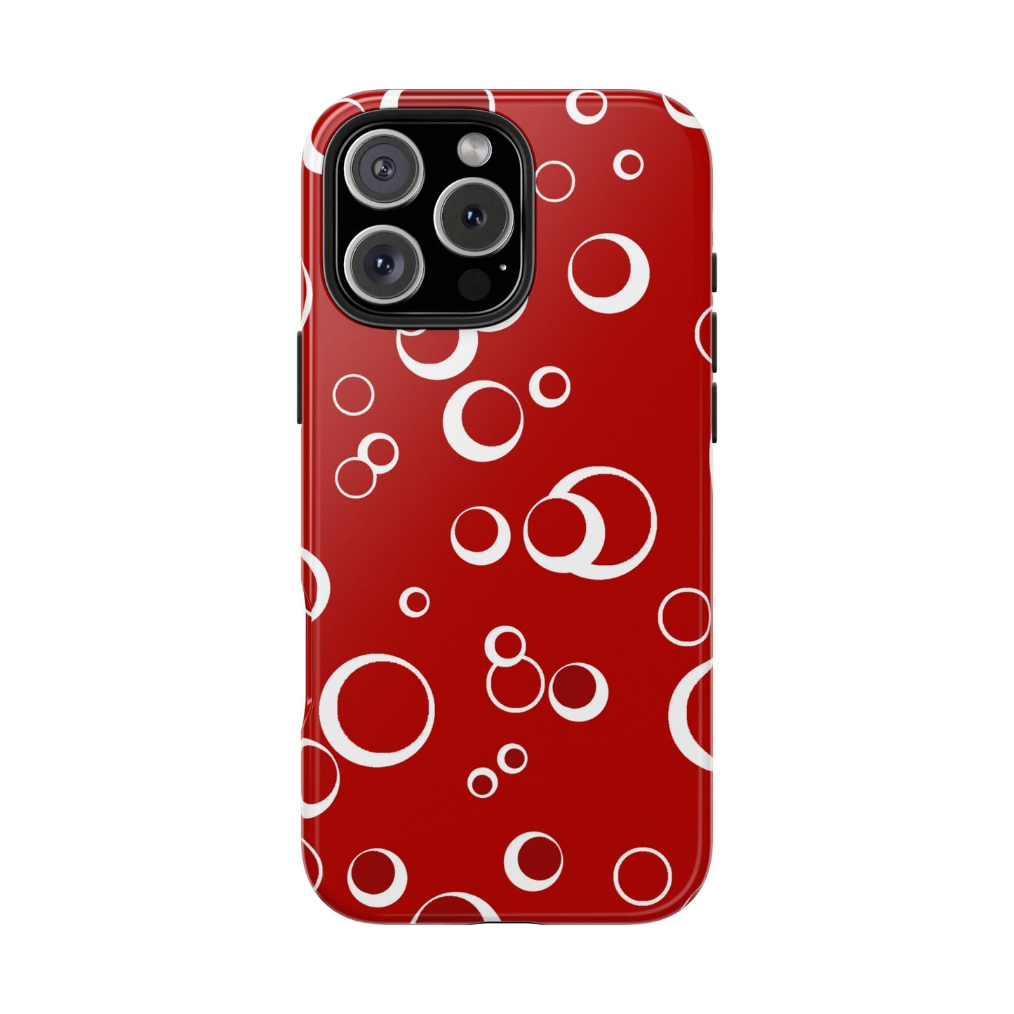 Corpuscles Phone Case