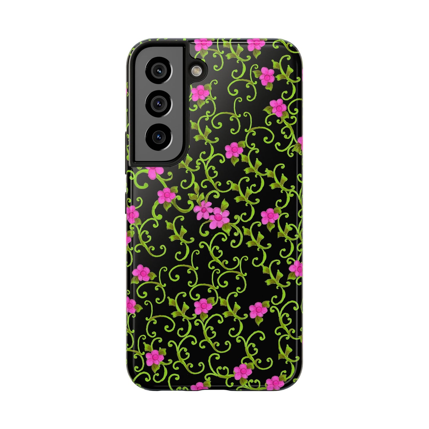 Inga Ground Phone Case
