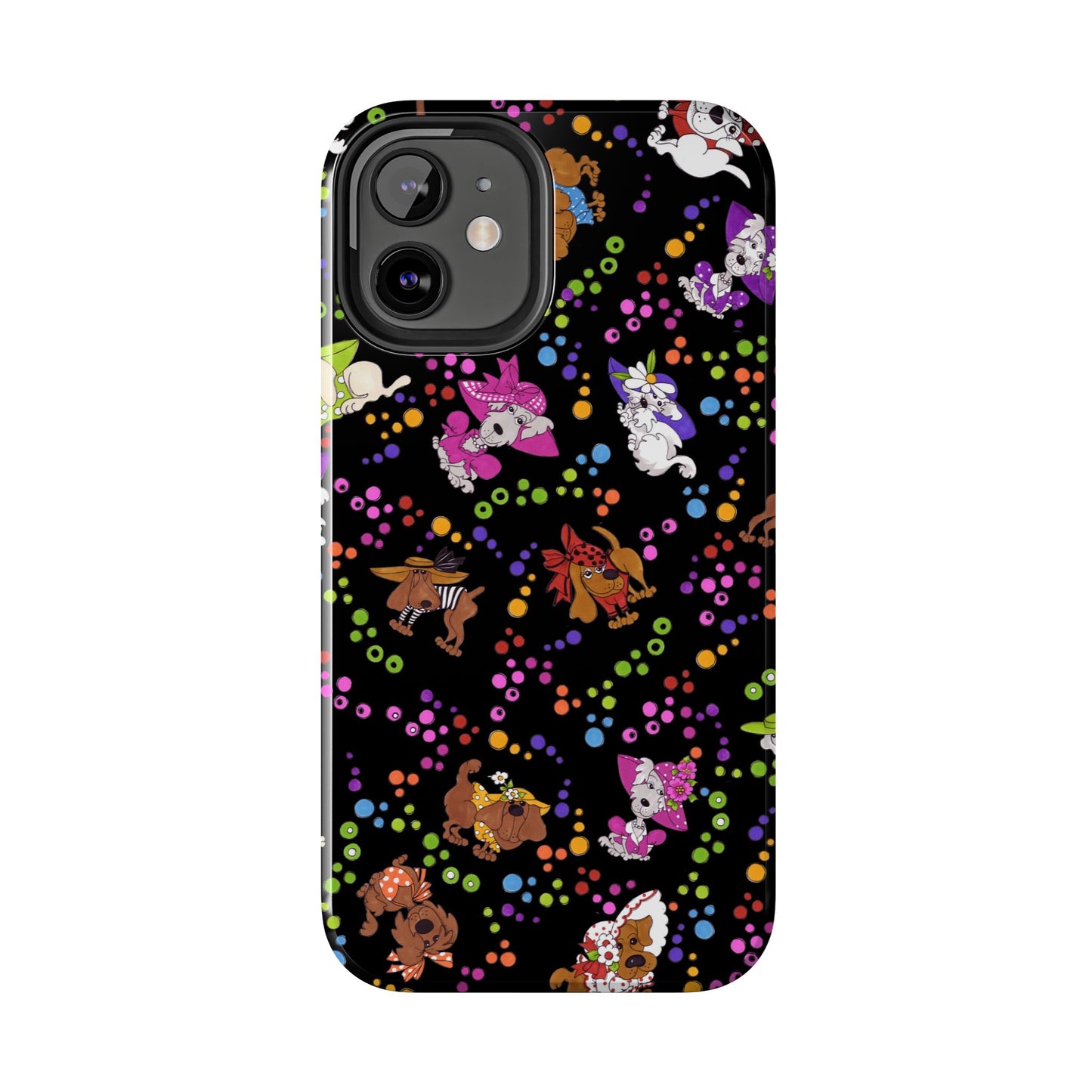 Spot the Dog Phone Case