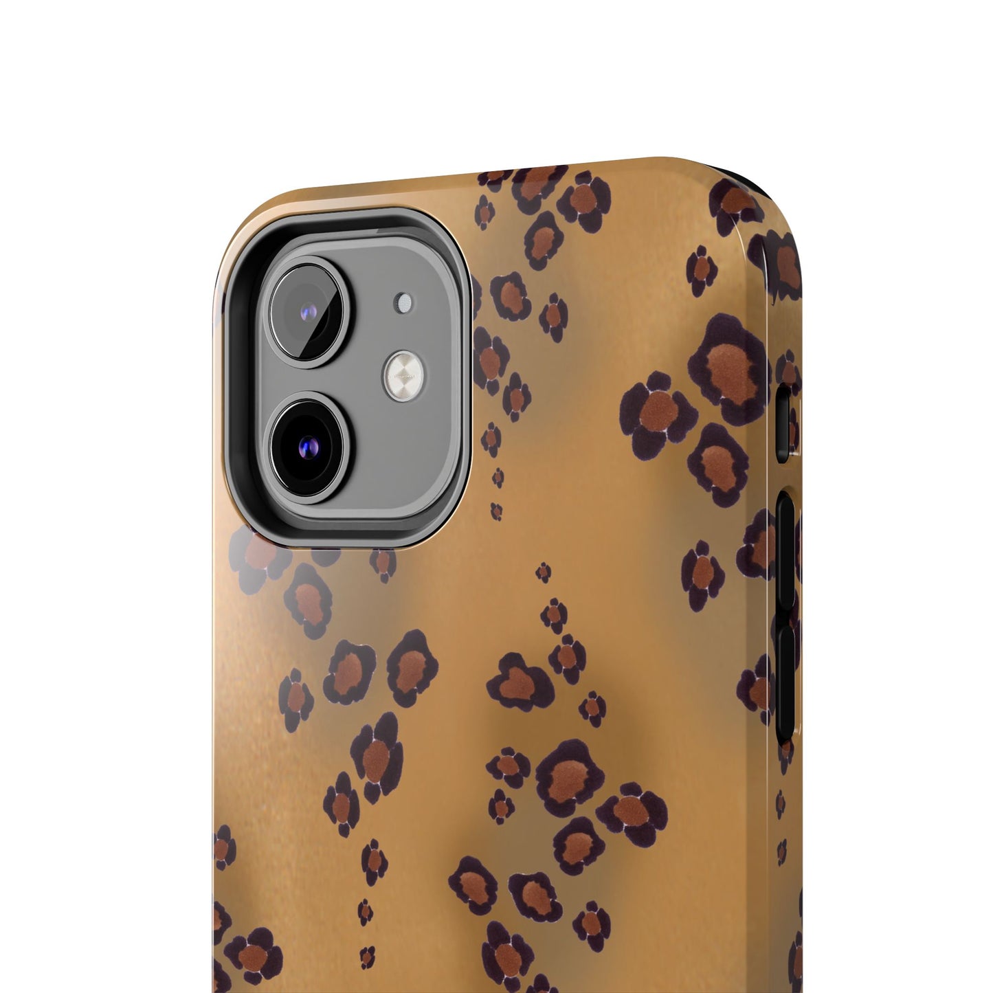 Lady Leopard Phone Case