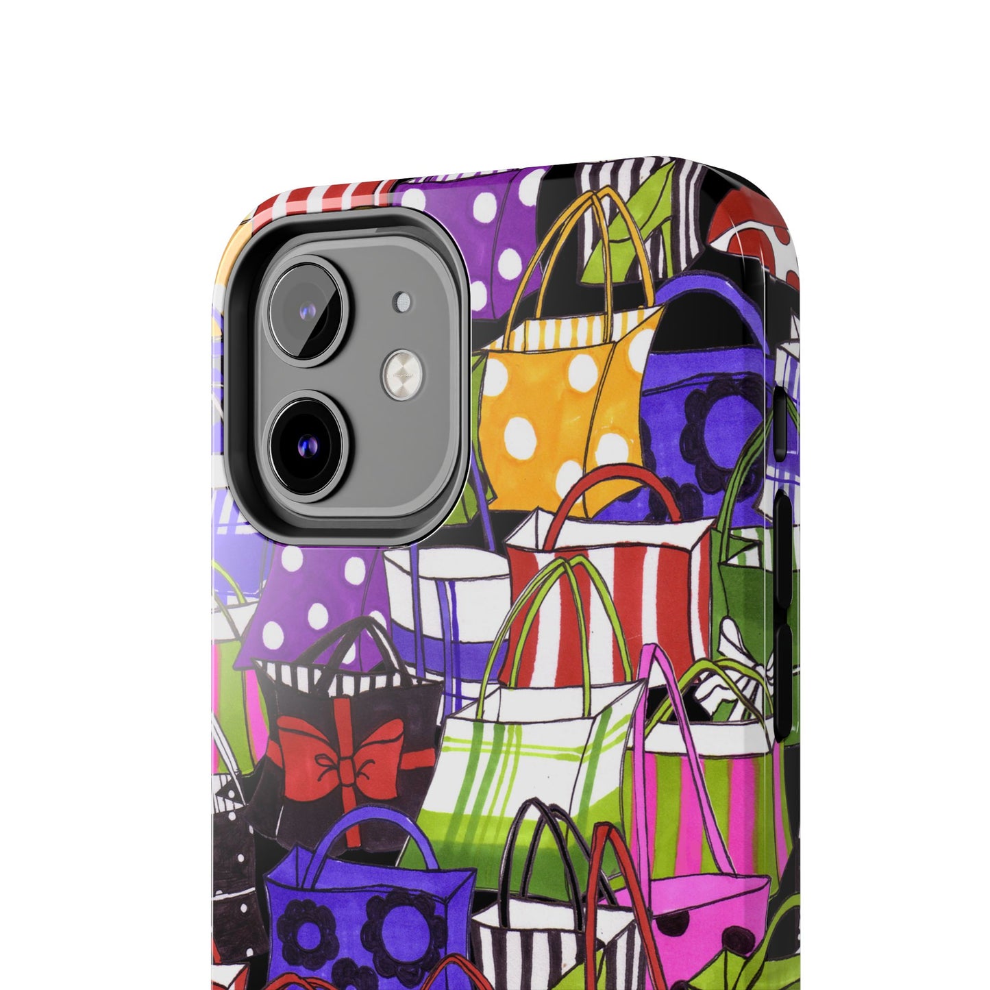 Totally Multi Phone Case