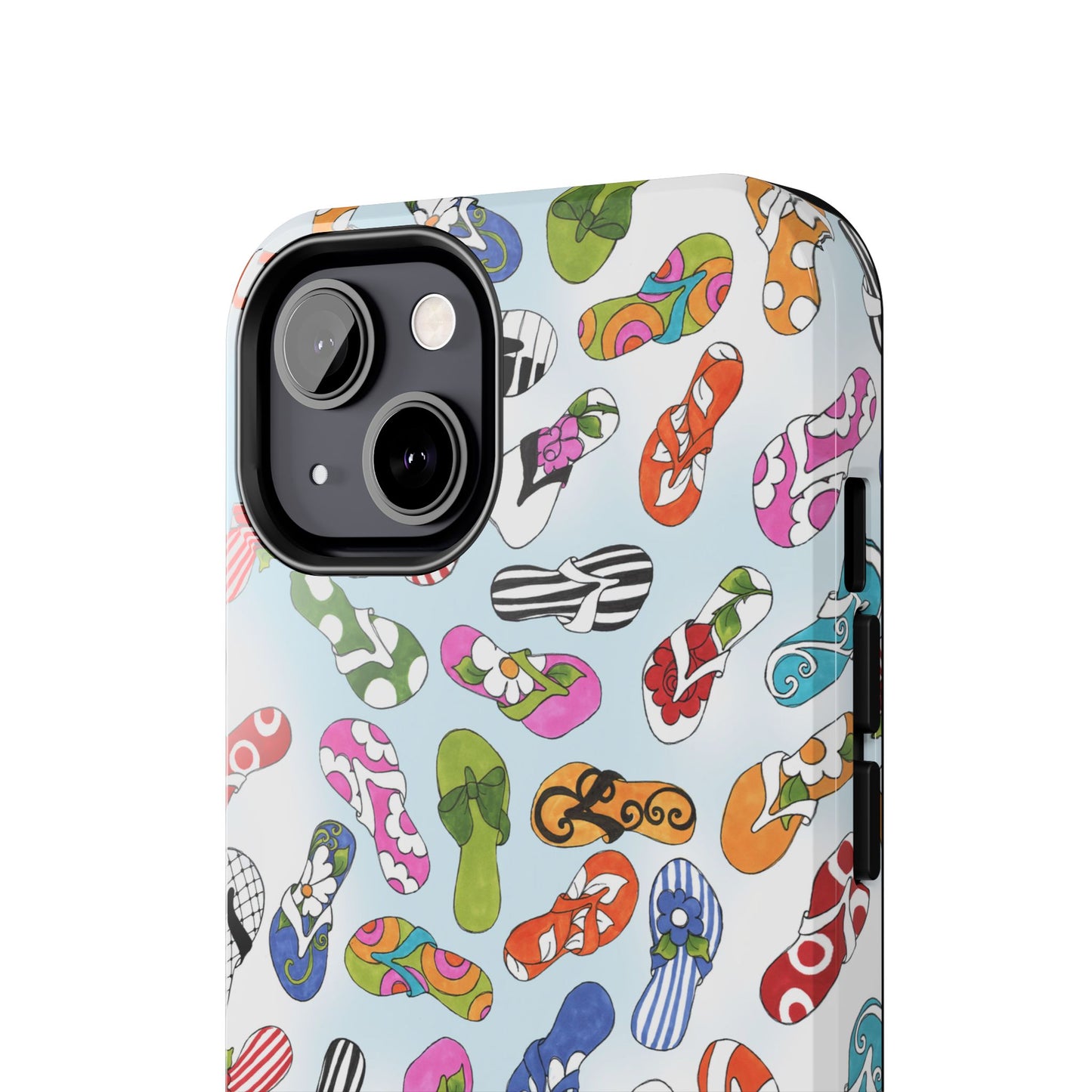 Flip Flop Hop Phone Case