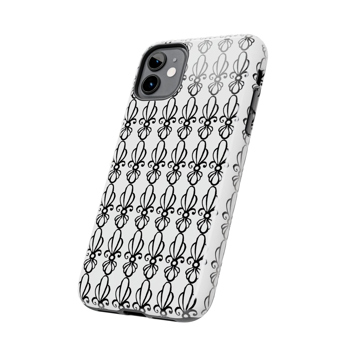Iron Gate Phone Case