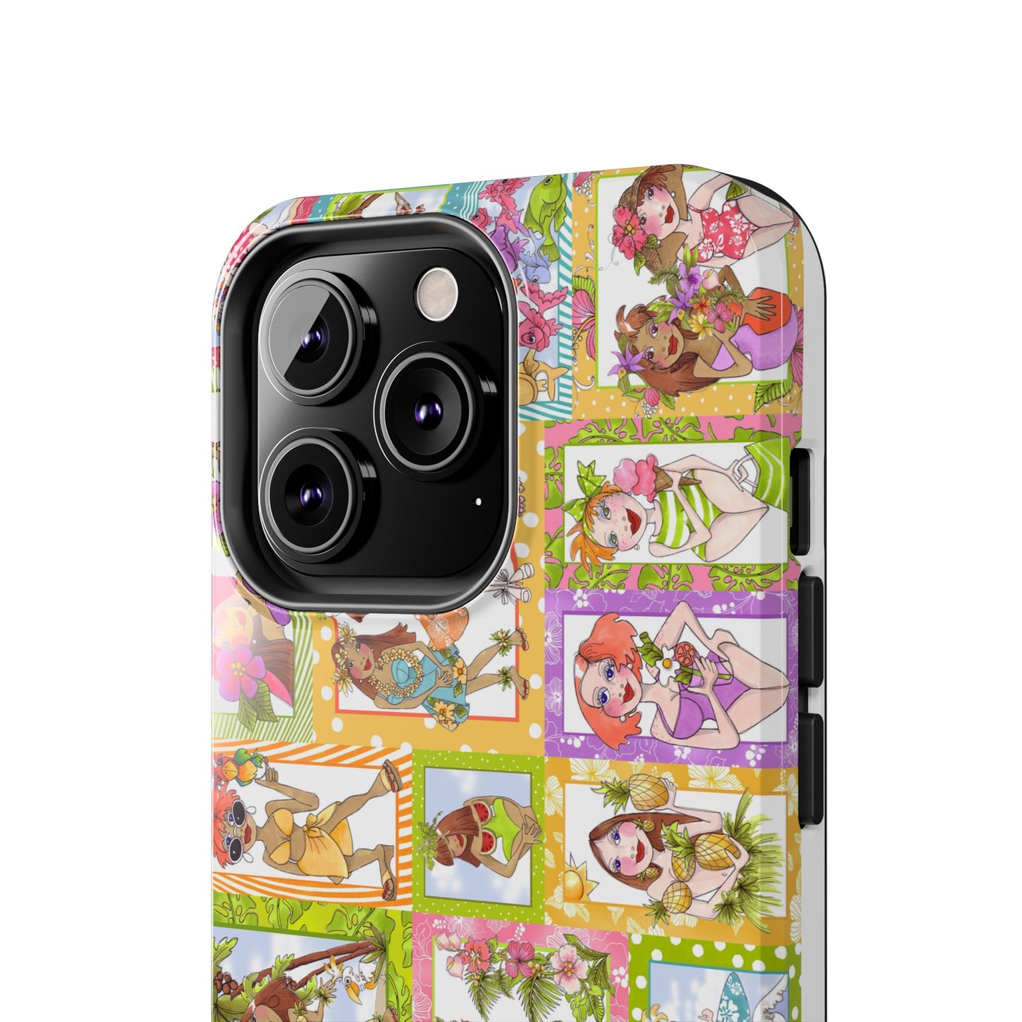 Hu LaLa! Phone Case