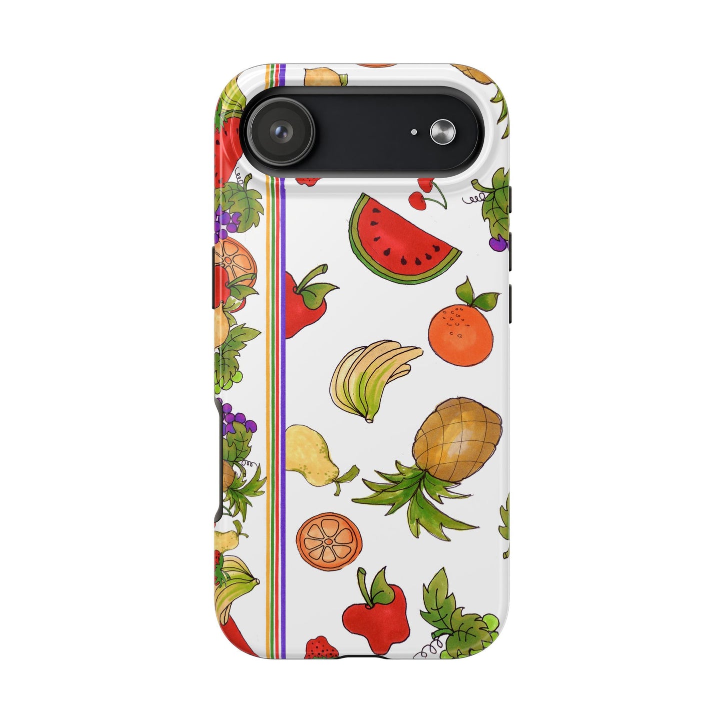 Fruit Salad Phone Case