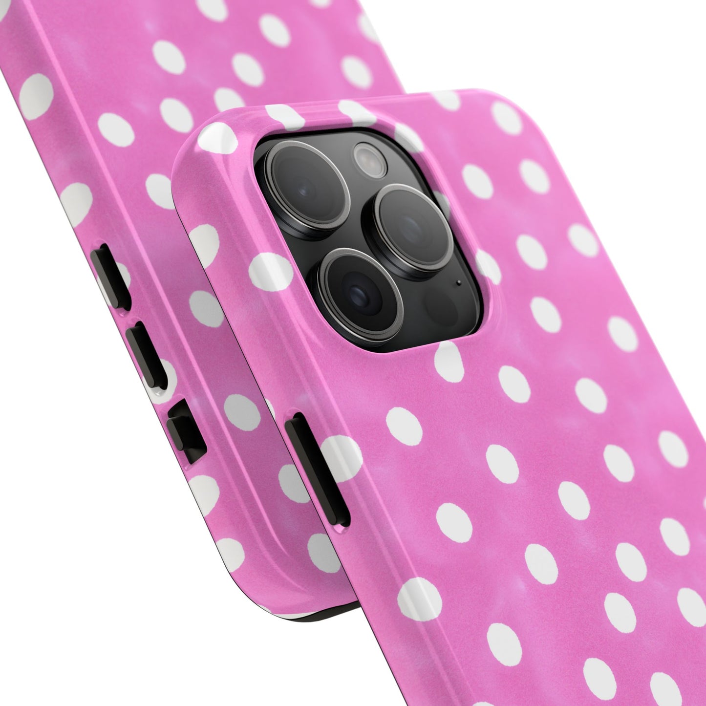 Big Dots Cherrie Phone Case