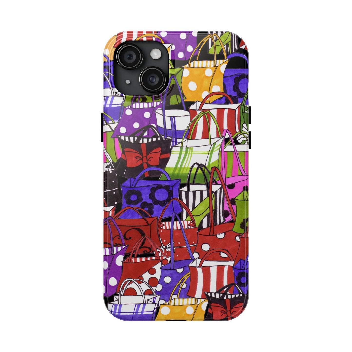 Totally Multi Phone Case
