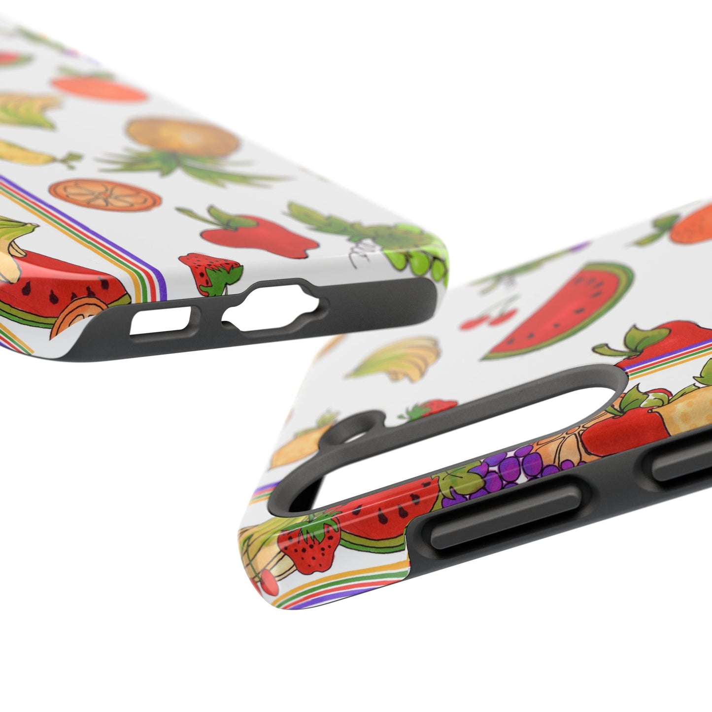 Fruit Salad Phone Case