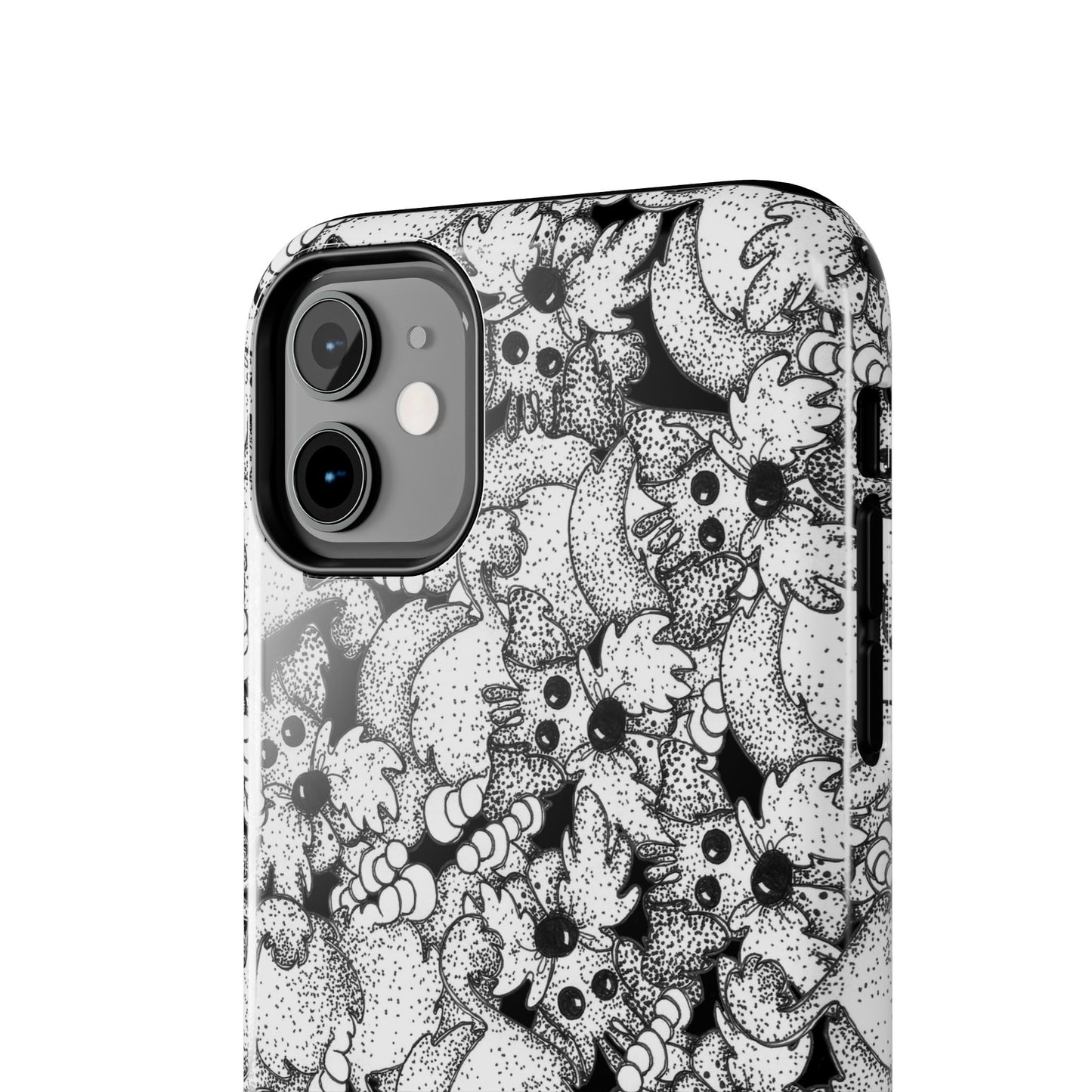 Dog a Lot Phone Case