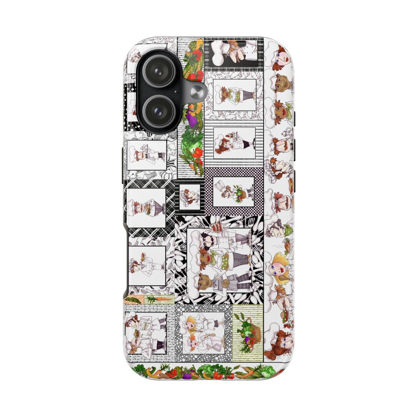 What's Cookin' Phone Case