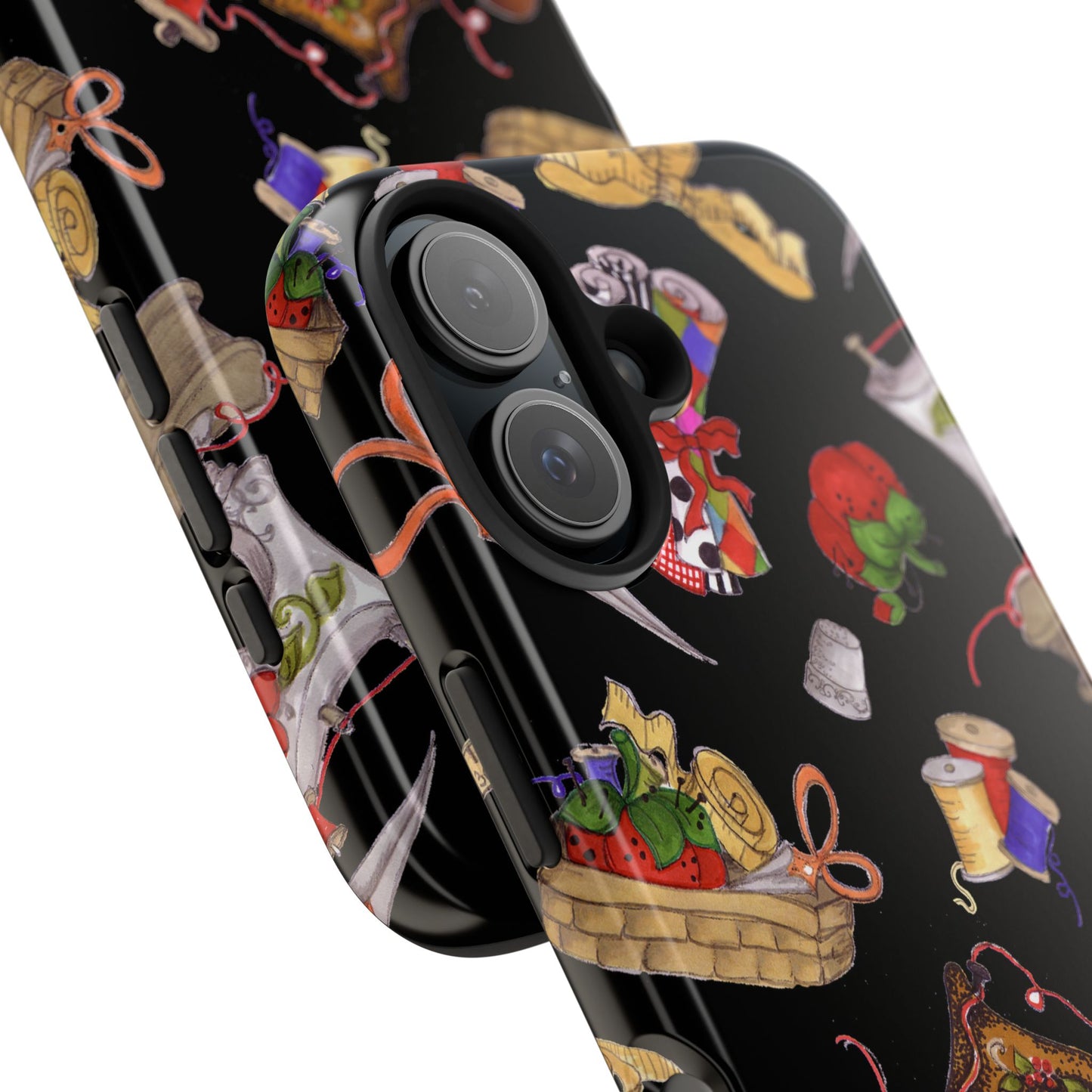 Sew Tossed Phone Case