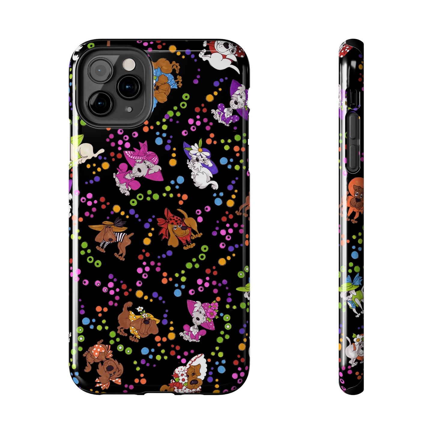 Spot the Dog Phone Case