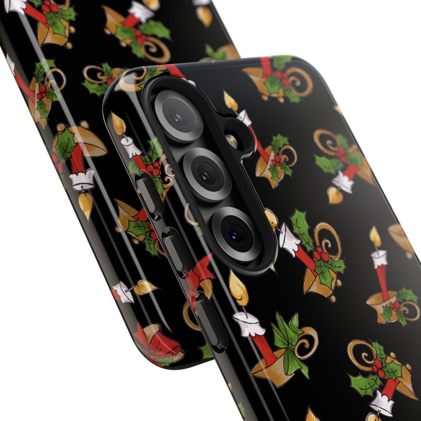 Candlesque Phone Case