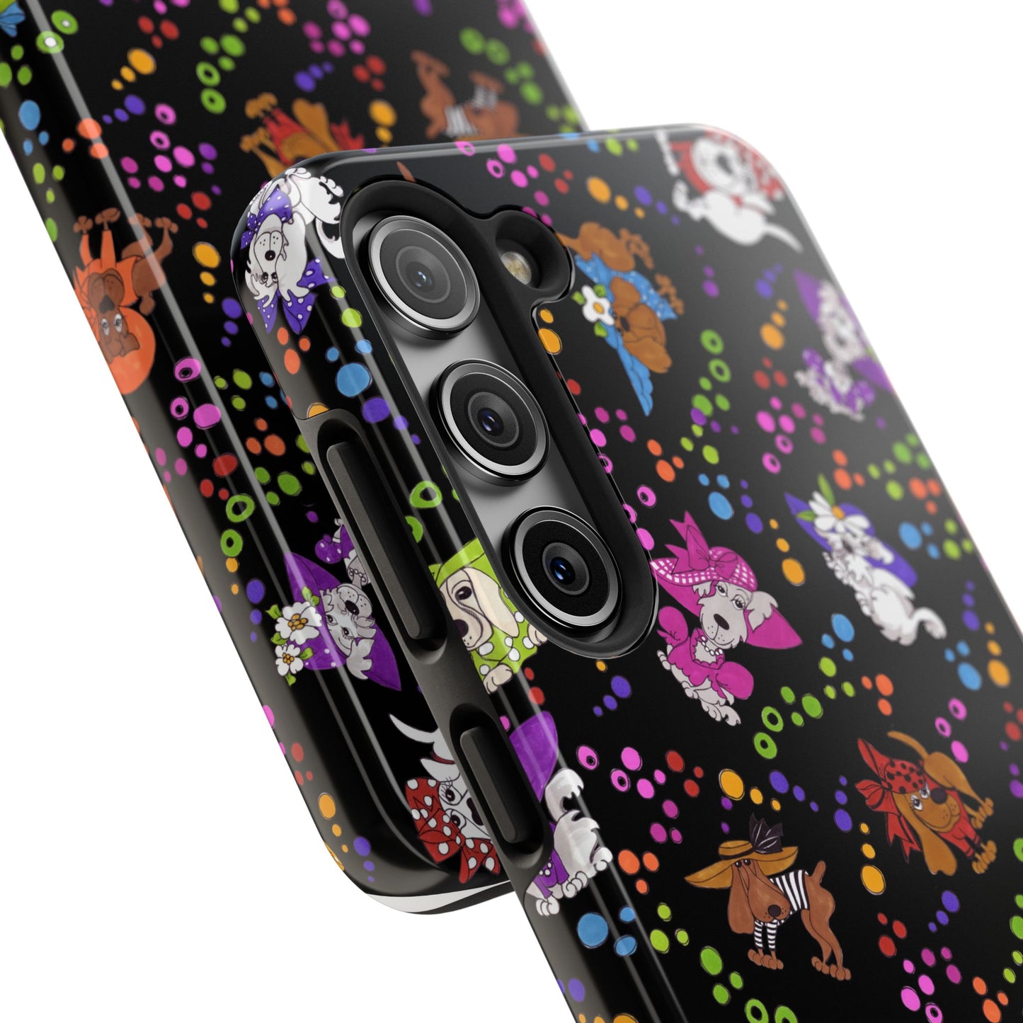 Spot the Dog Phone Case