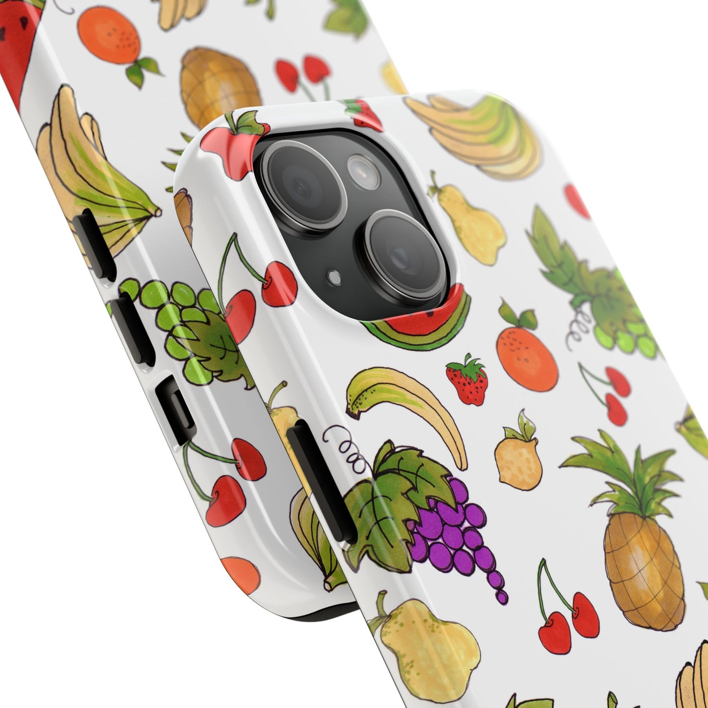 Fun Fruit Phone Case