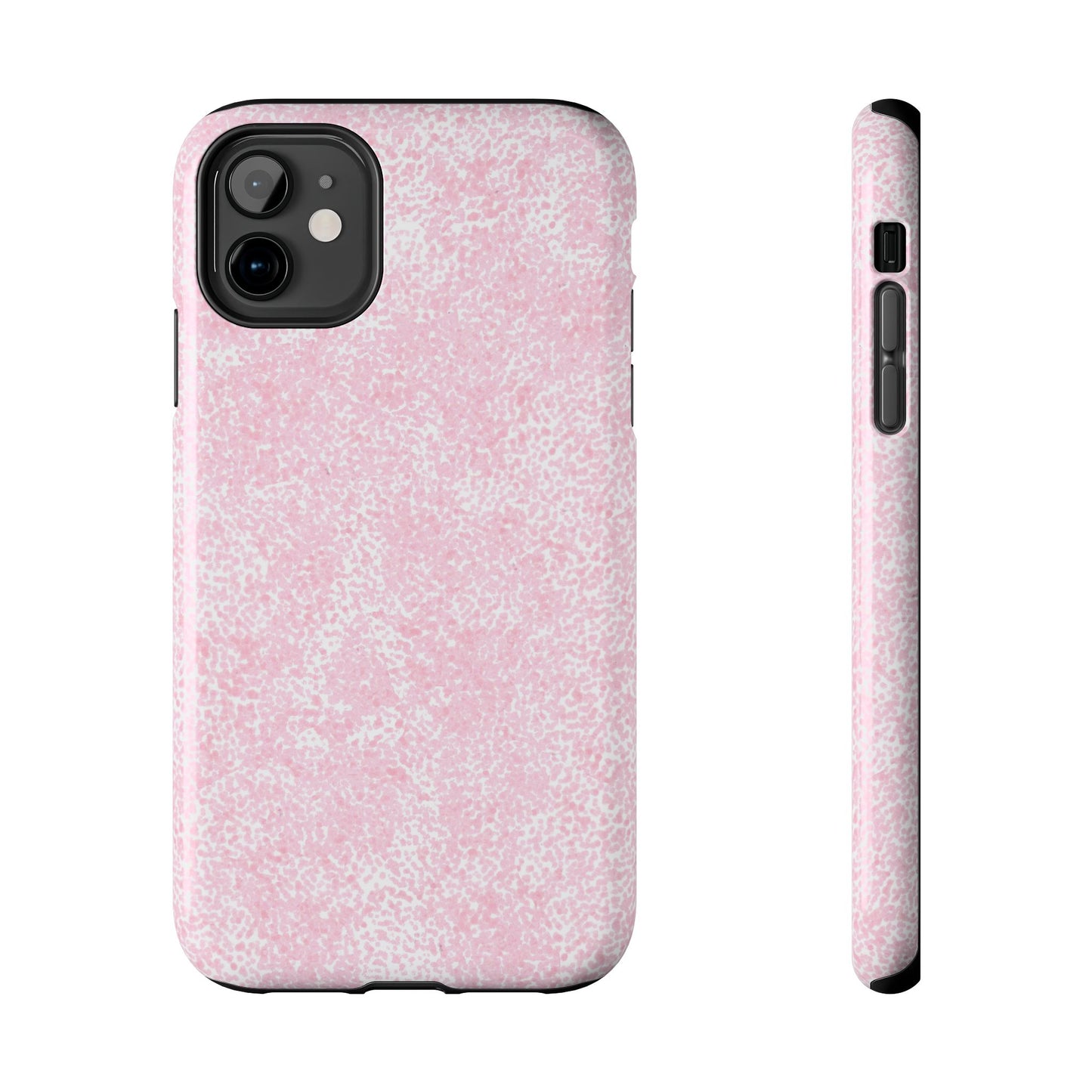 Confetti Pink Phone Case