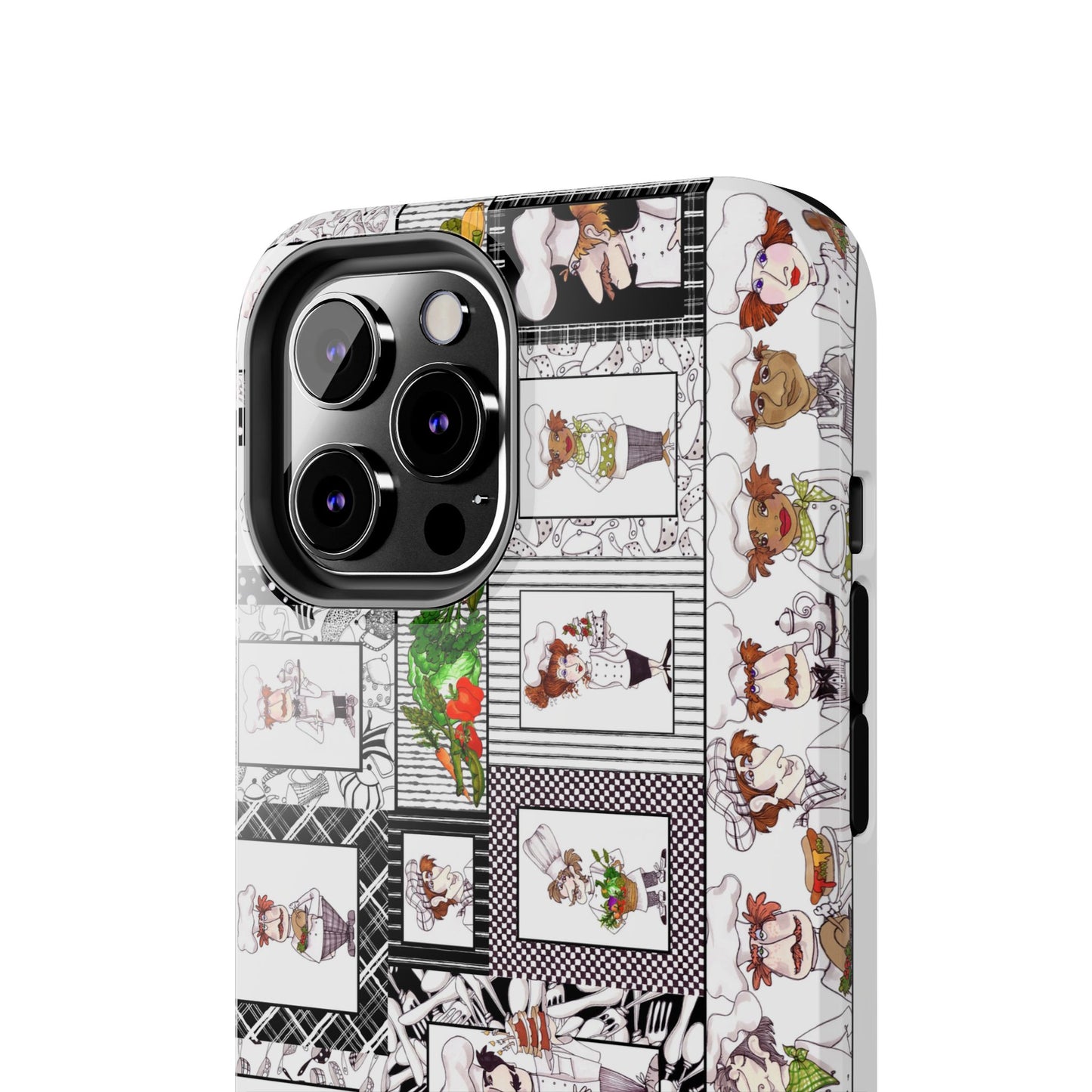 What's Cookin' Phone Case