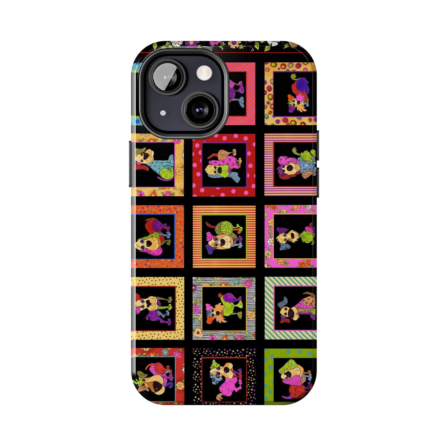 Dog Happy Phone Case