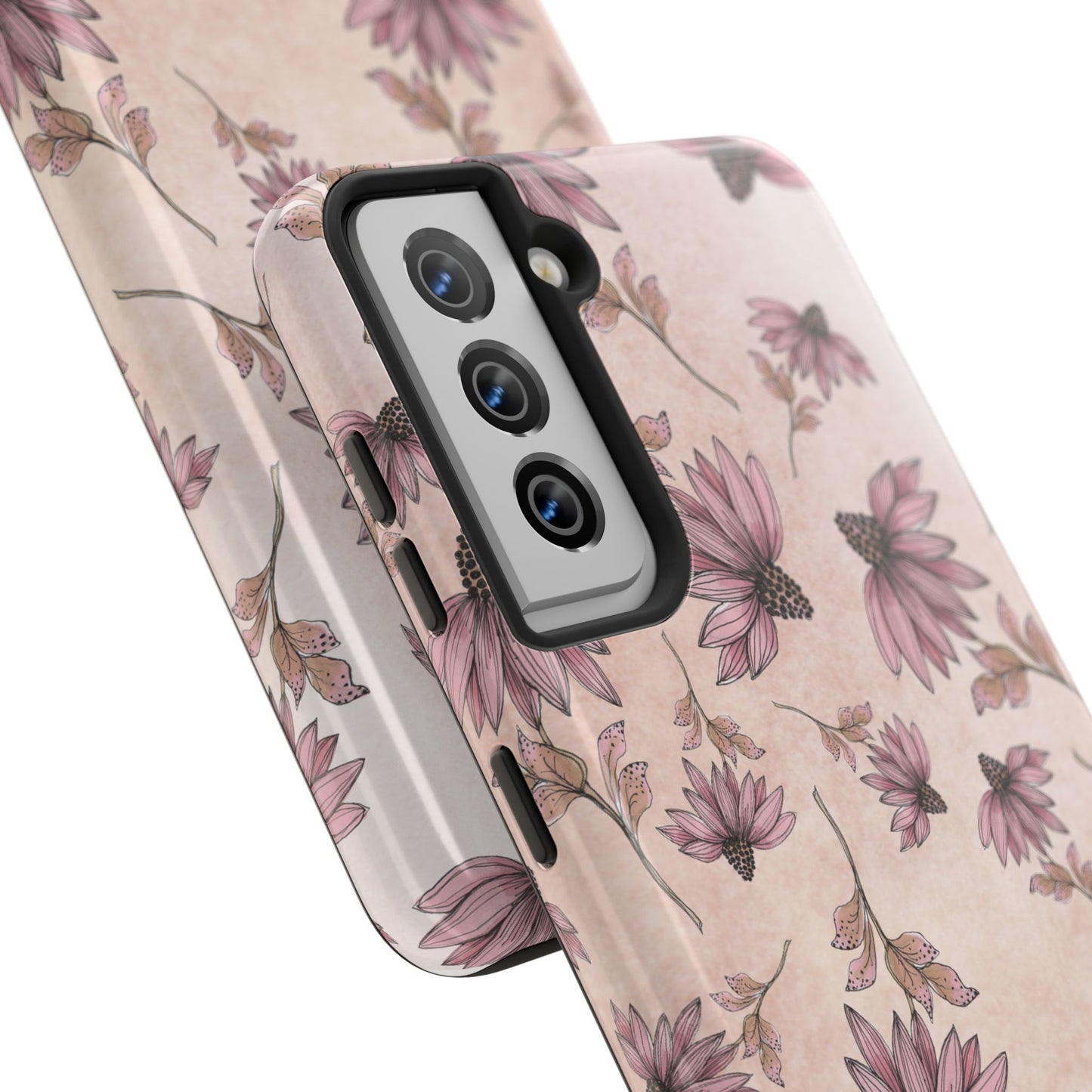 Lazy Ladies Pink Phone Case