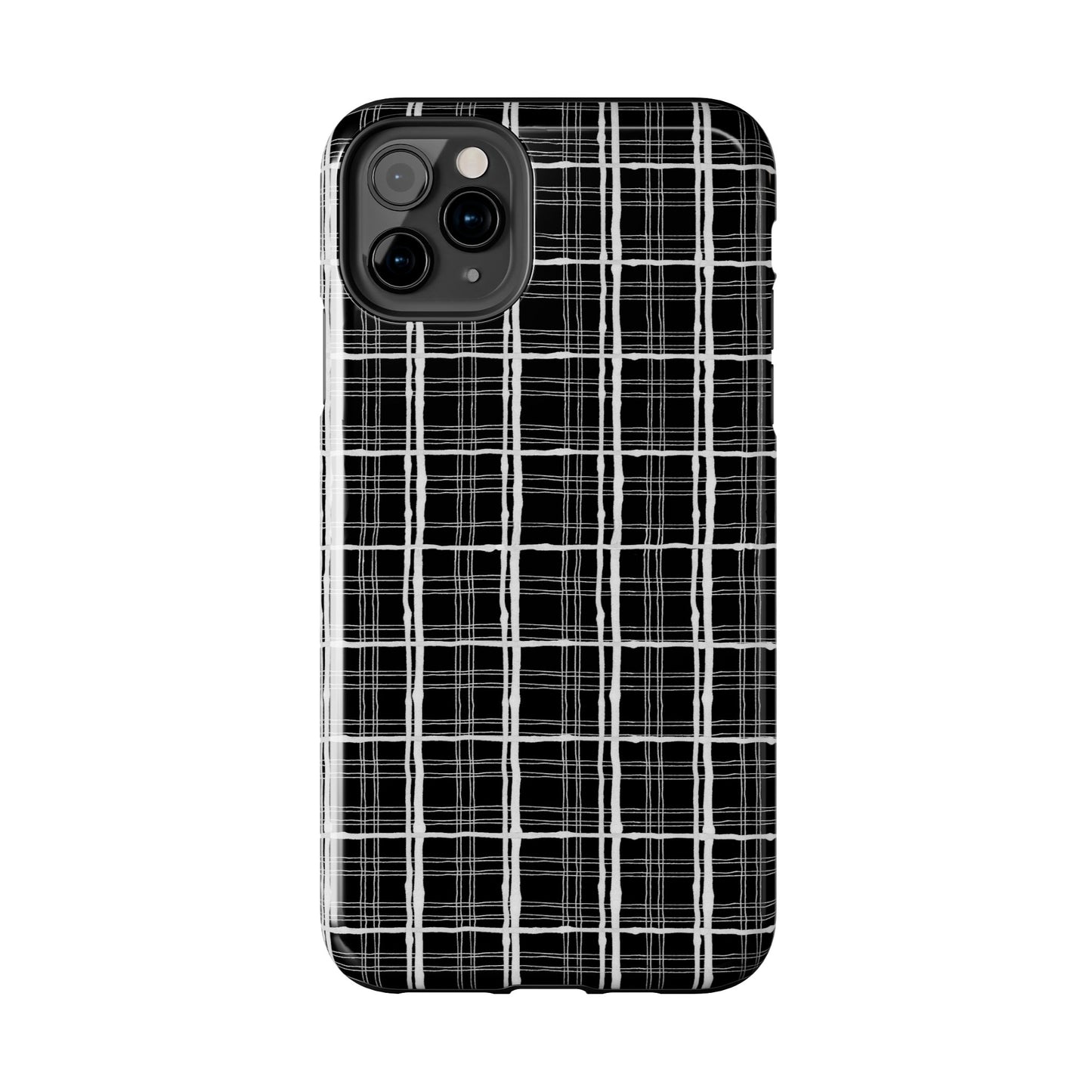 Sophistiplaid Phone Case