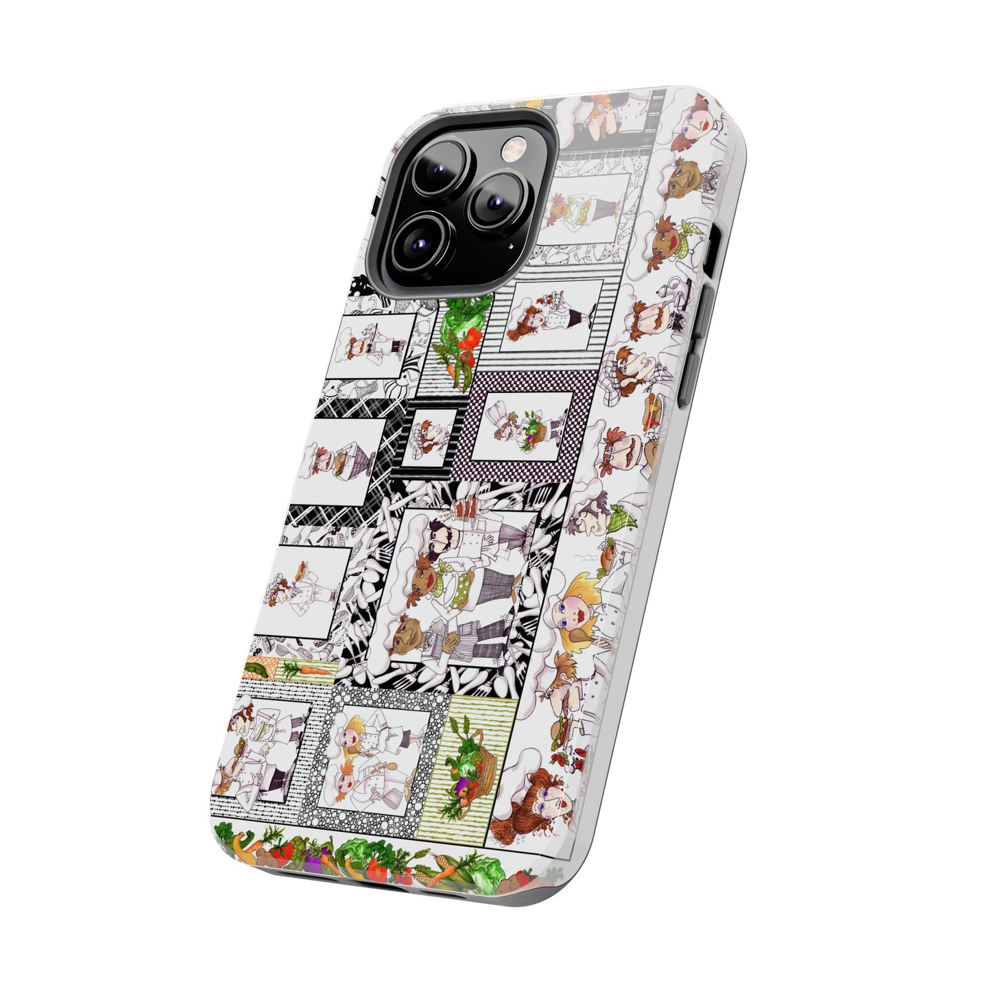 What's Cookin' Phone Case