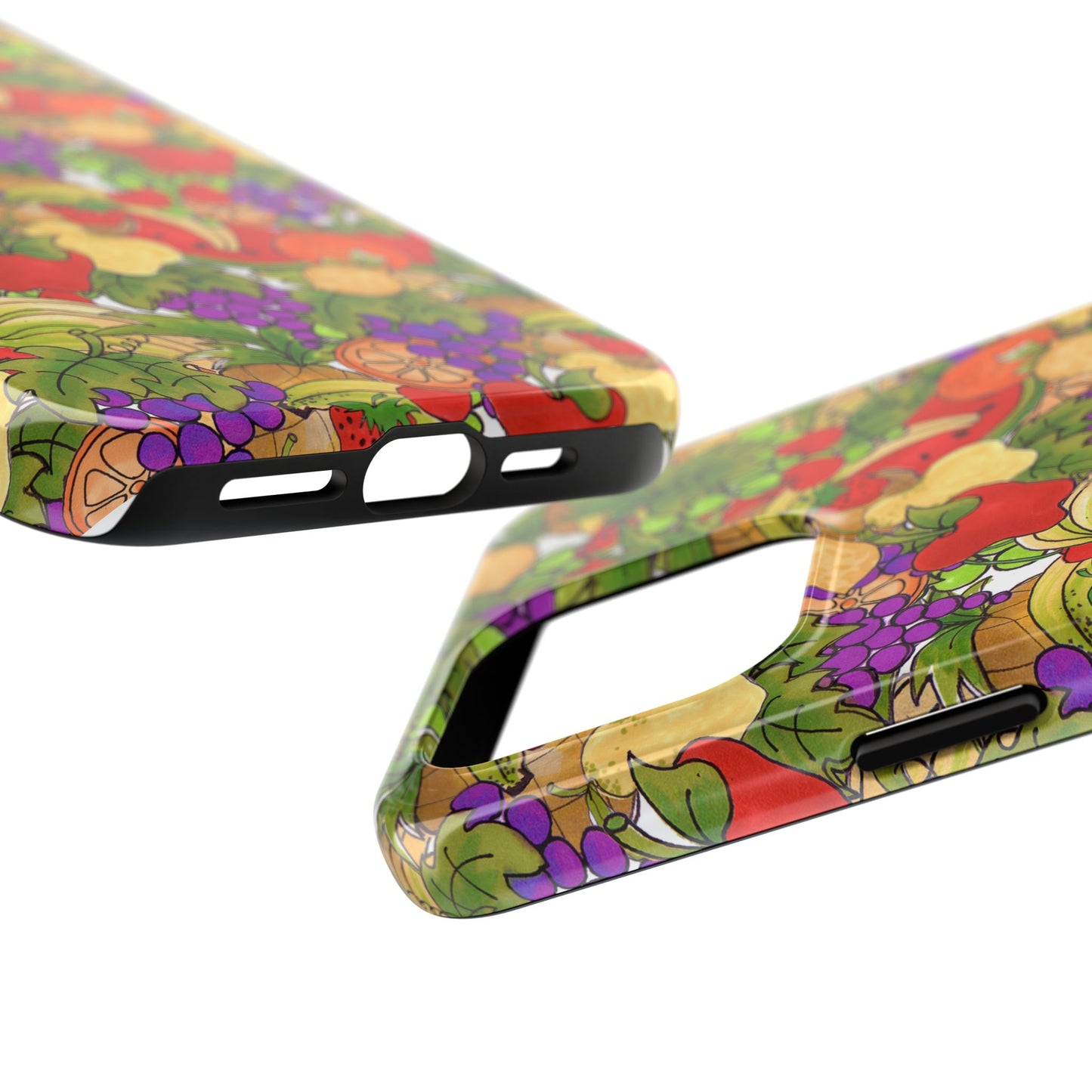 Fruit Jungle Phone Case