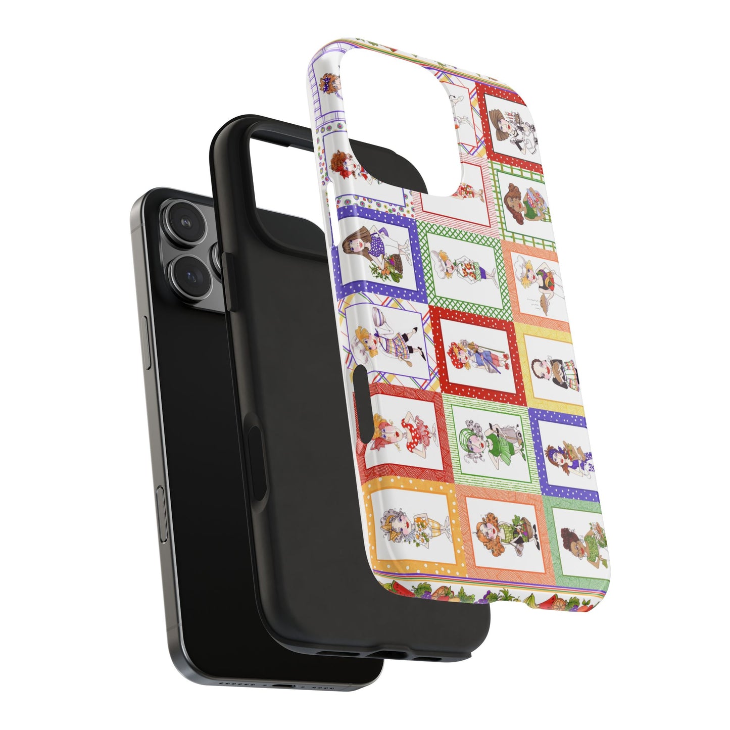 Fun House Phone Case