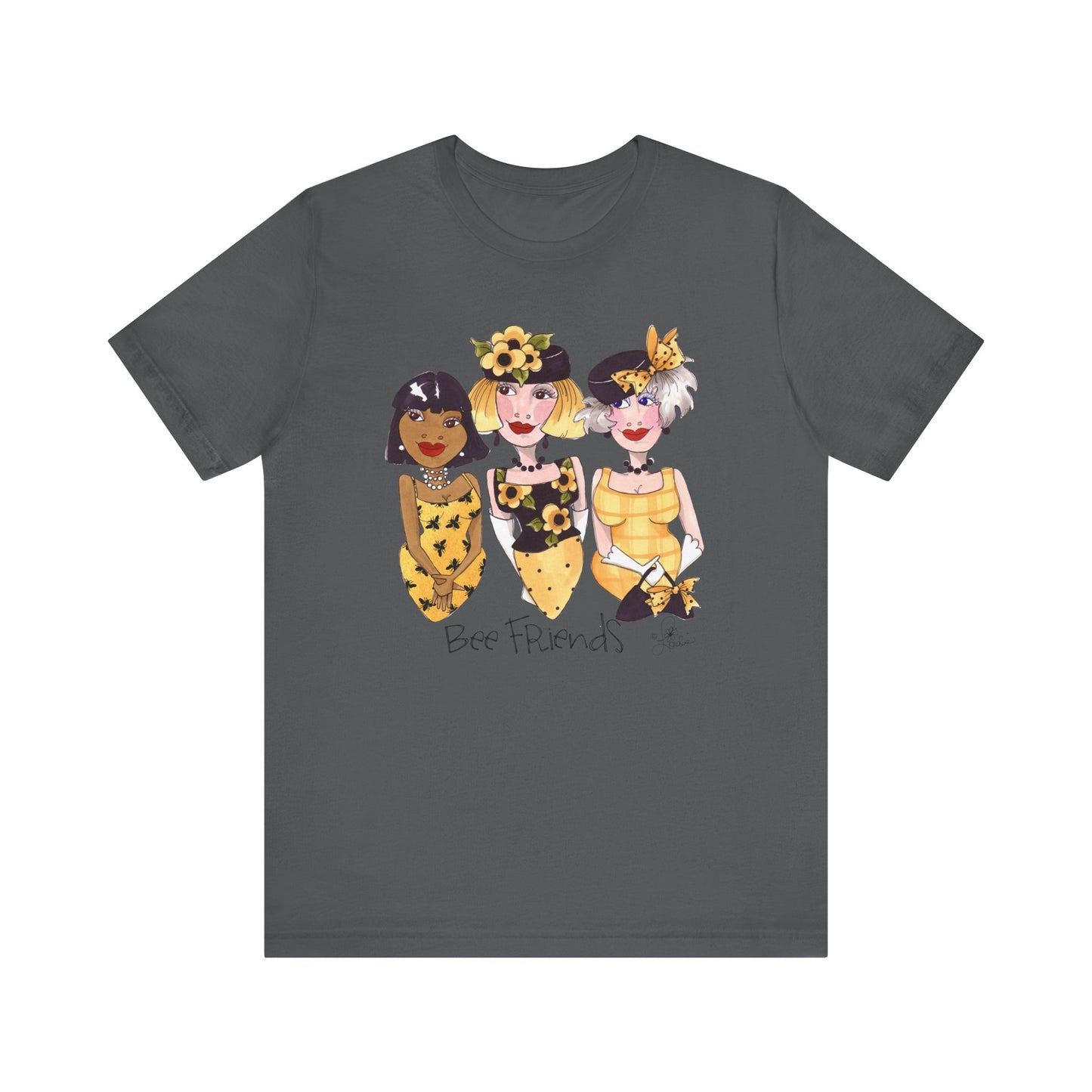Bee Friends T-Shirt