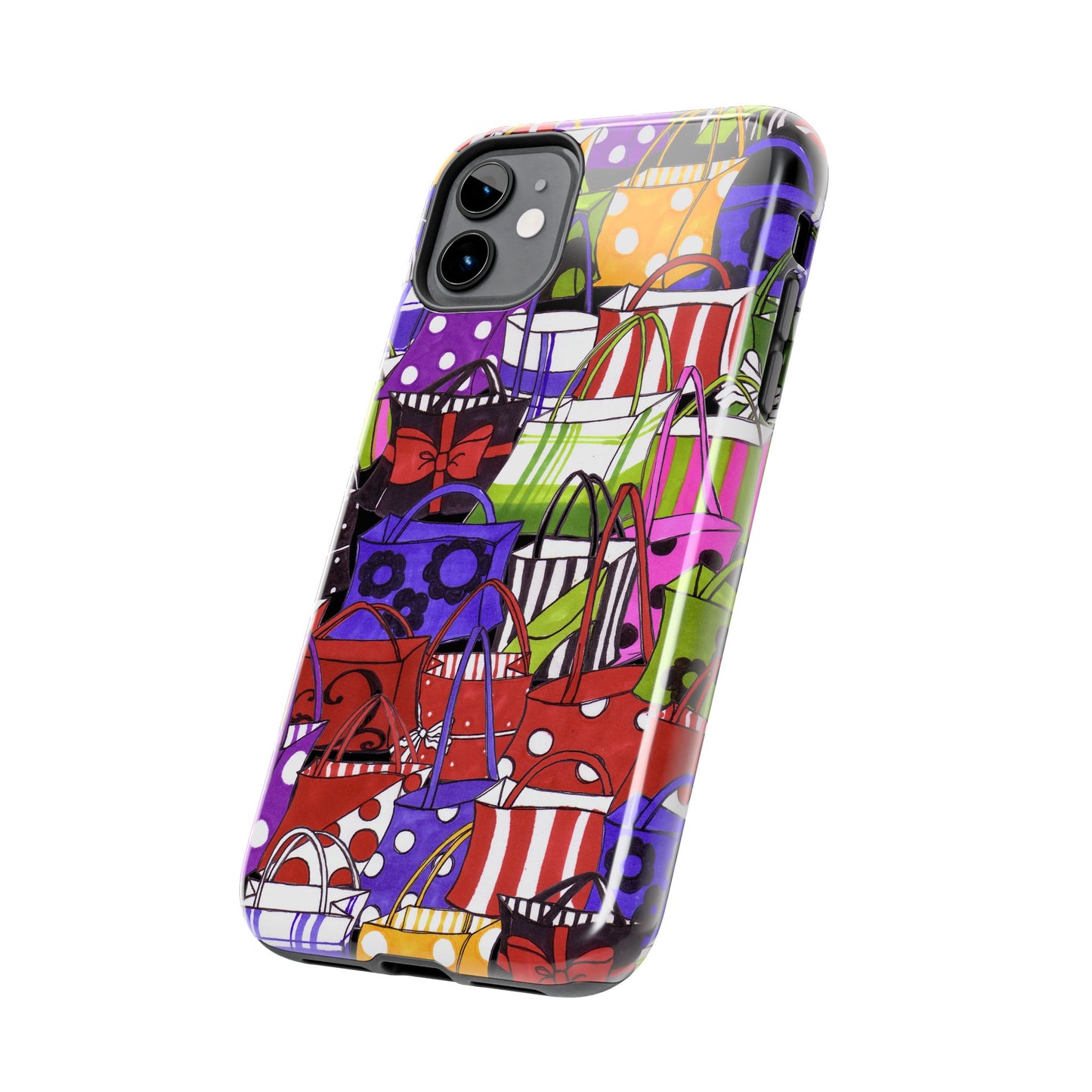 Totally Multi Phone Case