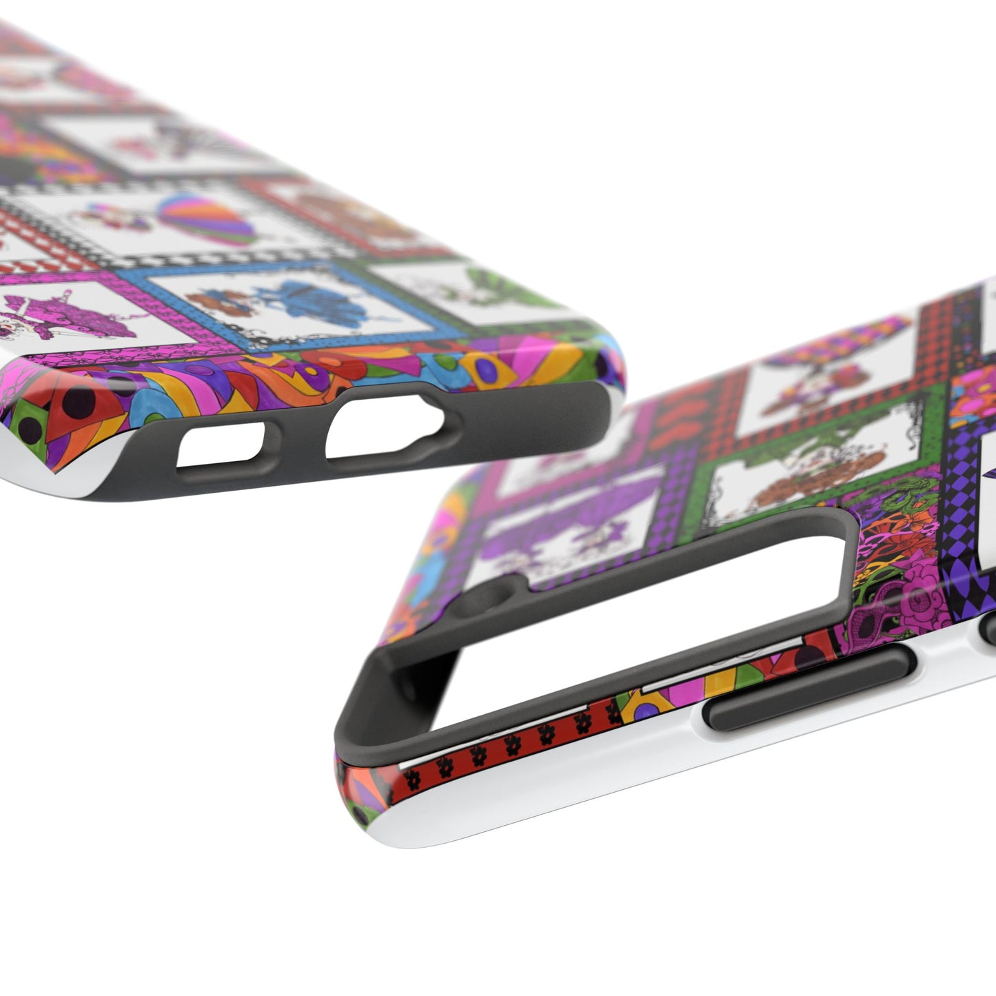 Masquerade Ball Phone Case