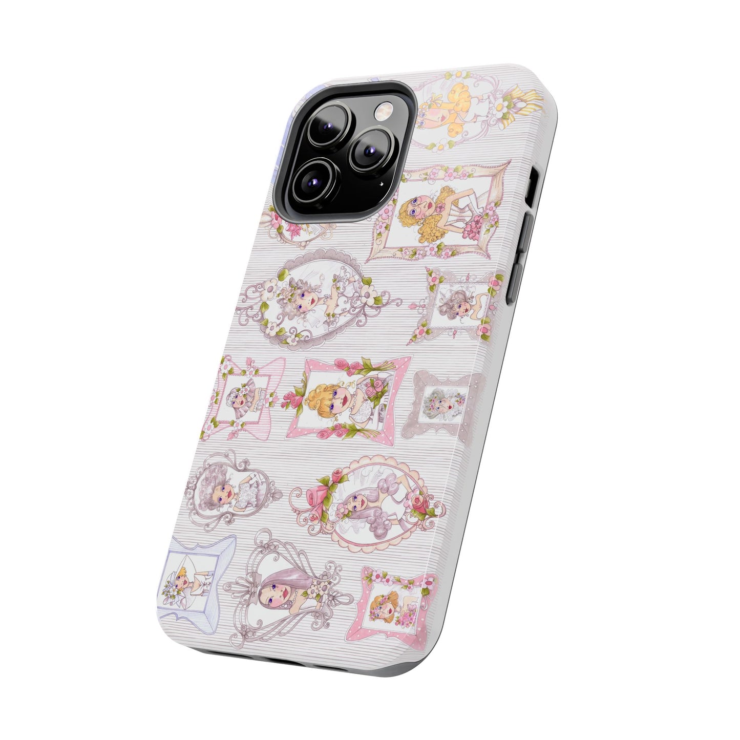 I Do, I Do! Phone Case
