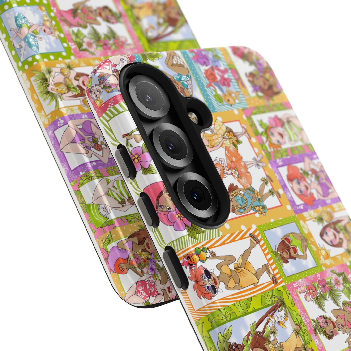 Hu LaLa! Phone Case