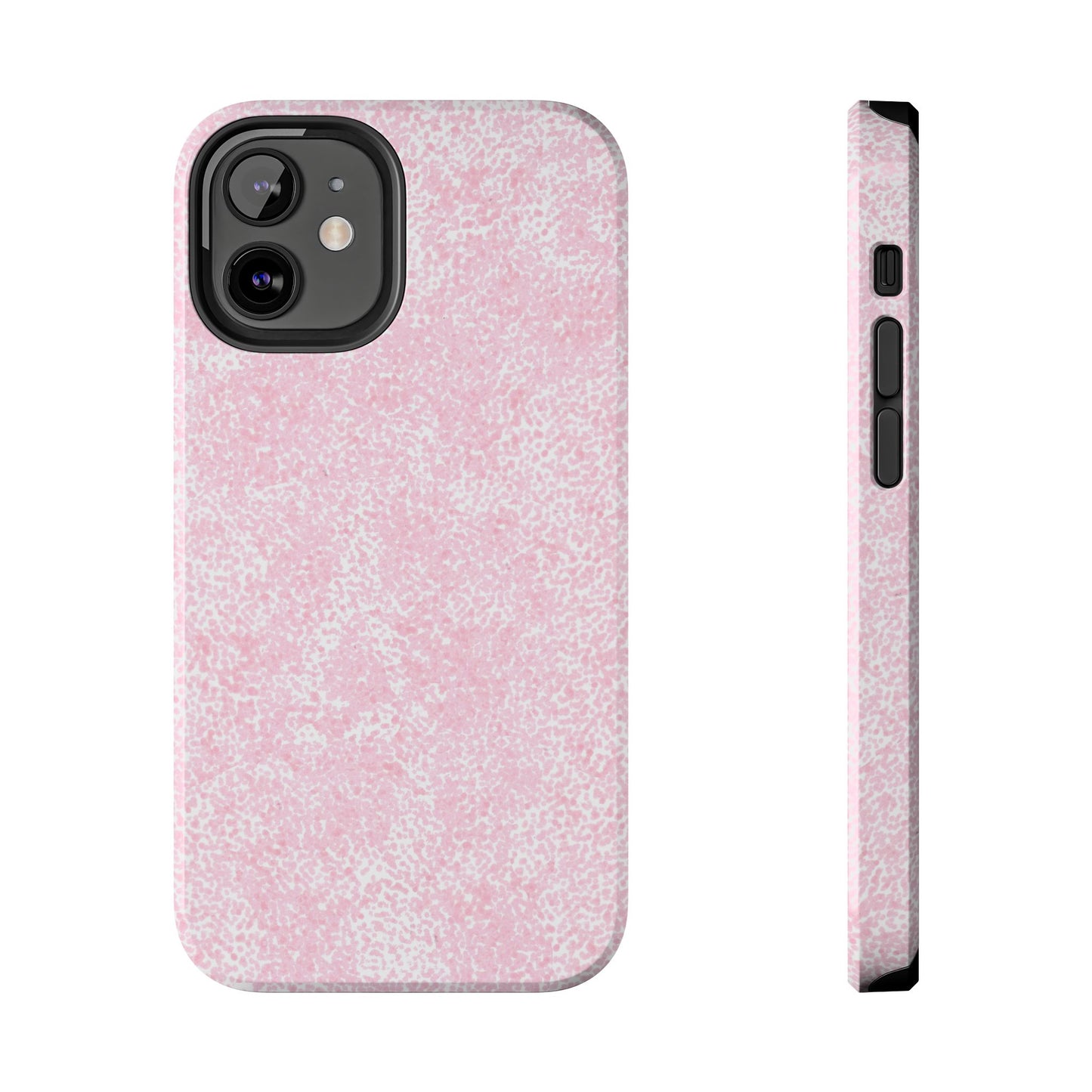 Confetti Pink Phone Case