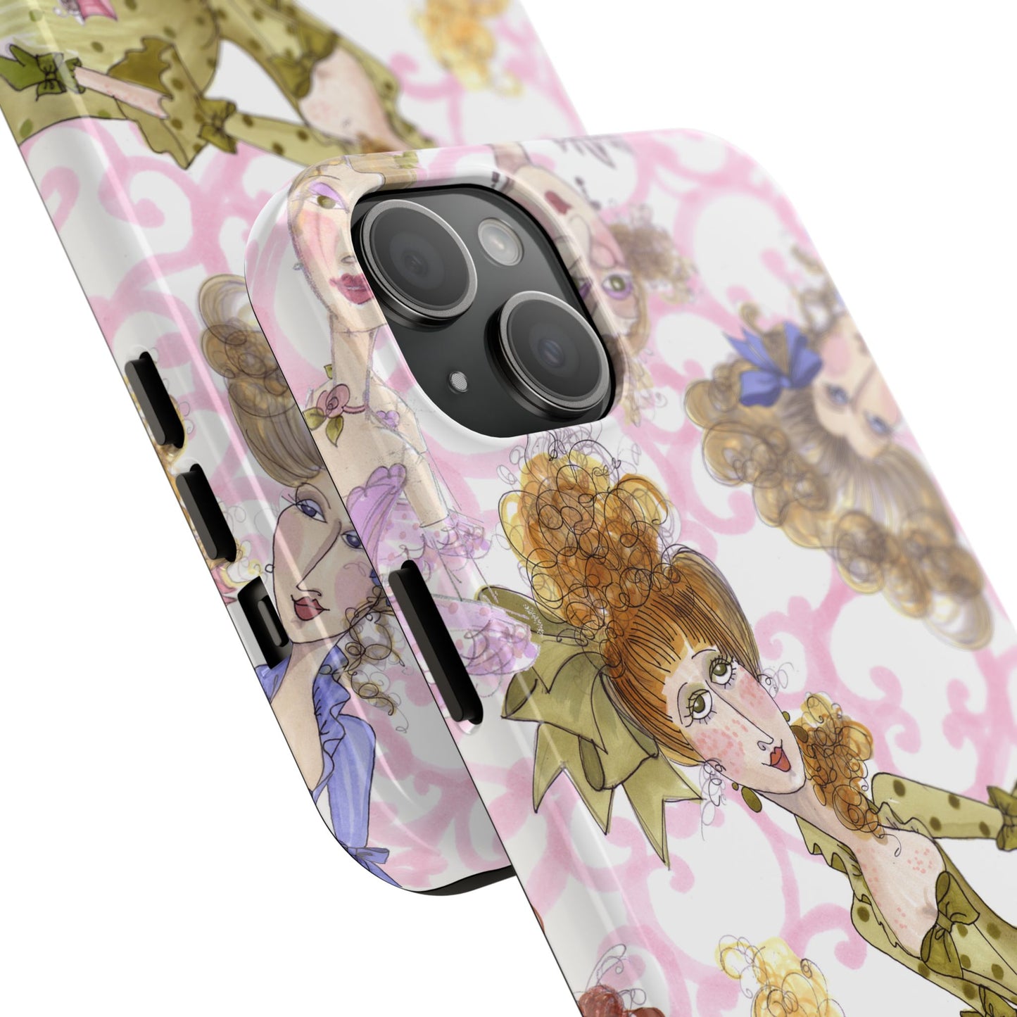 Juliette Ladies Phone Case
