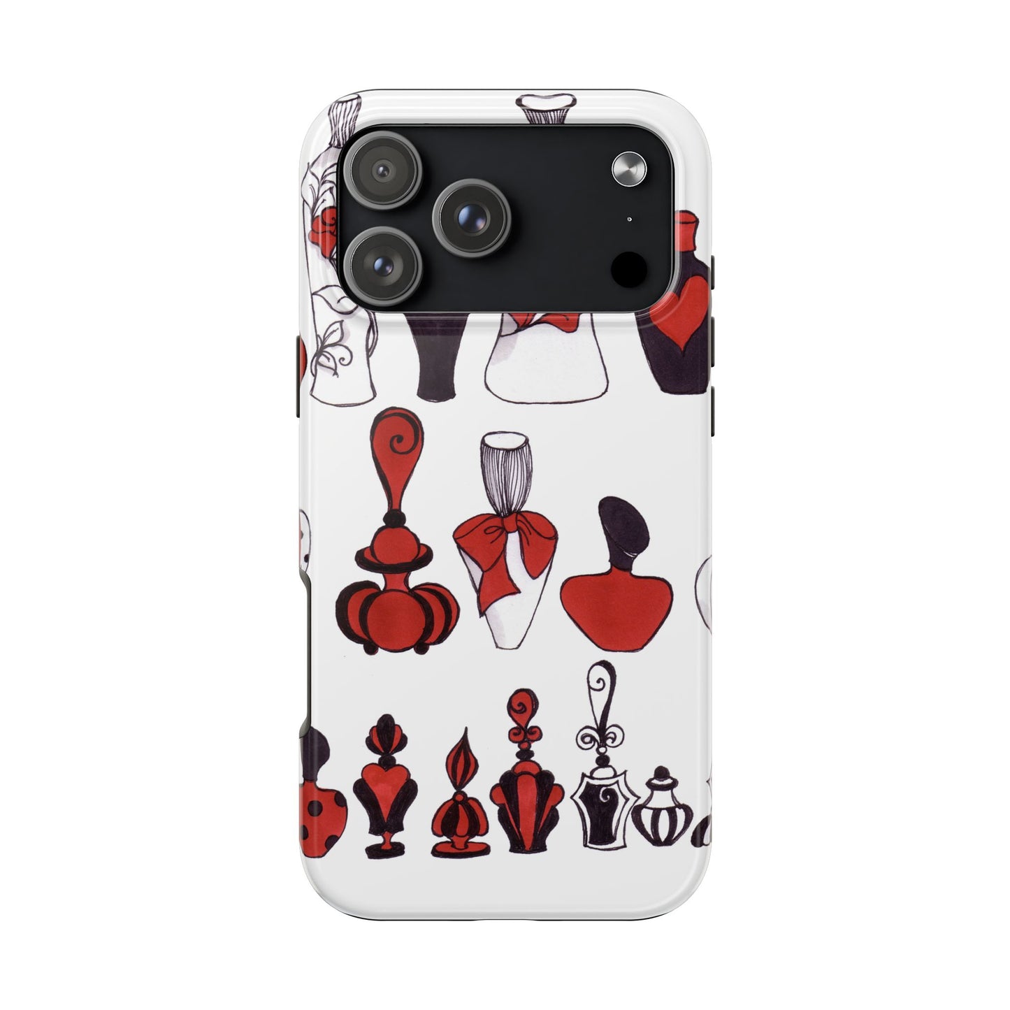Bottles Phone Case