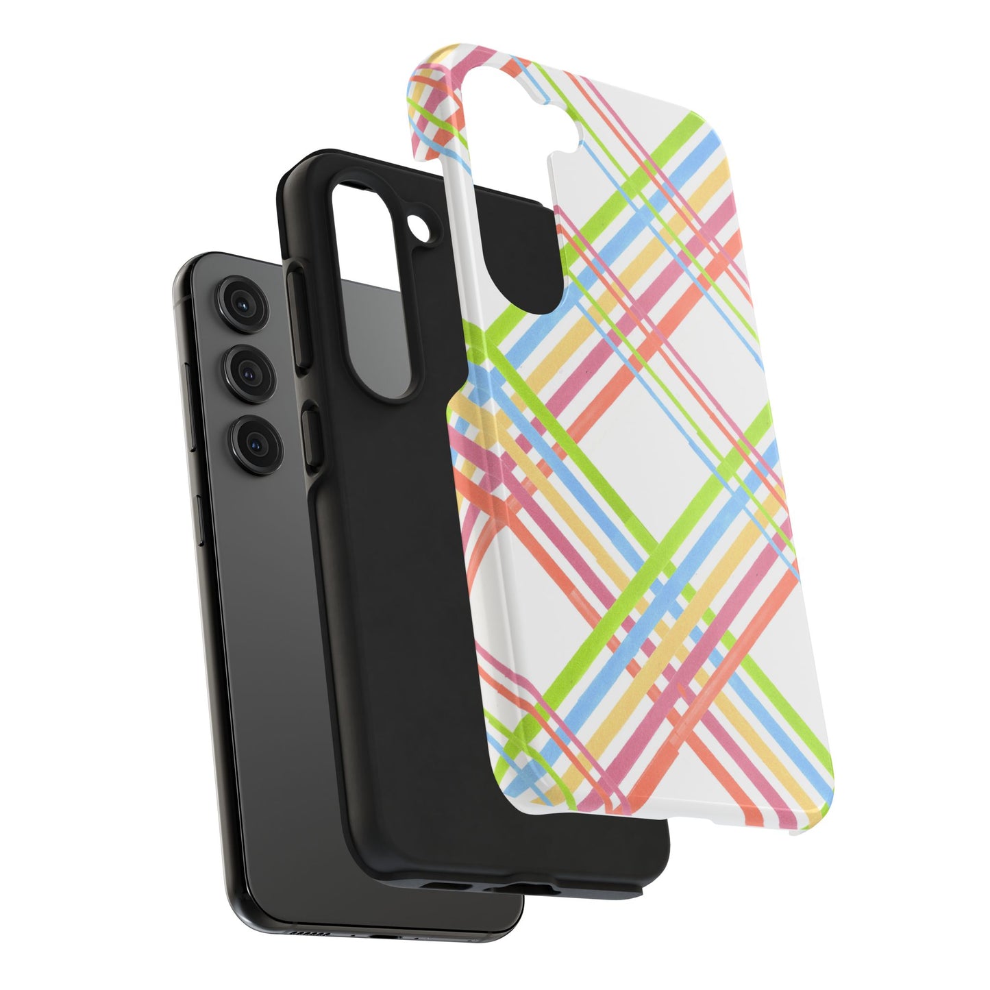 Golfin' Fool Phone Case