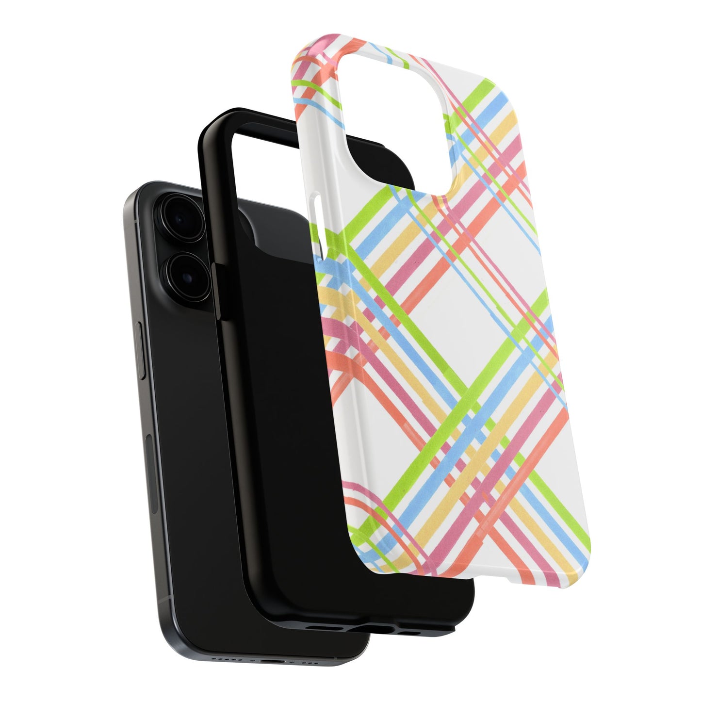 Golfin' Fool Phone Case