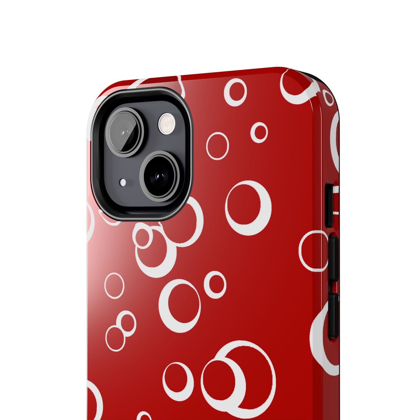 Corpuscles Phone Case