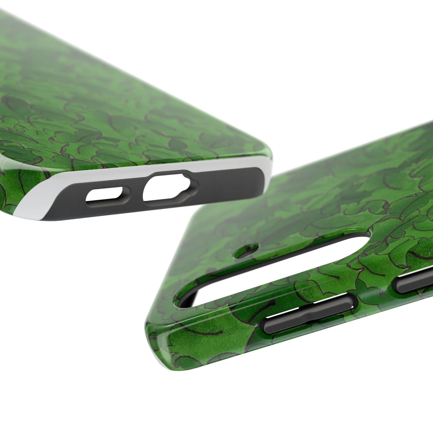 Lotta Holly Phone Case