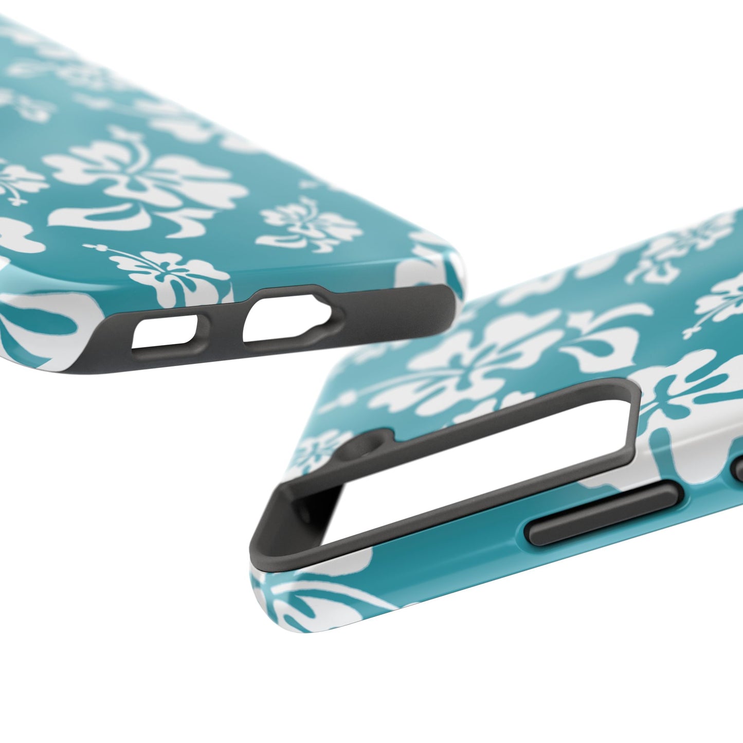 Hawaiian Turquoise Phone Case